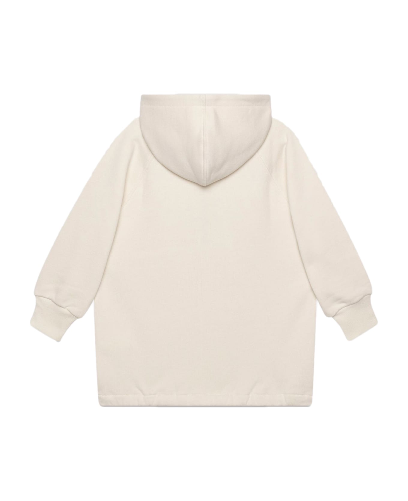 Gucci Kids Sweaters Beige - Beige ニットウェア＆スウェットシャツ