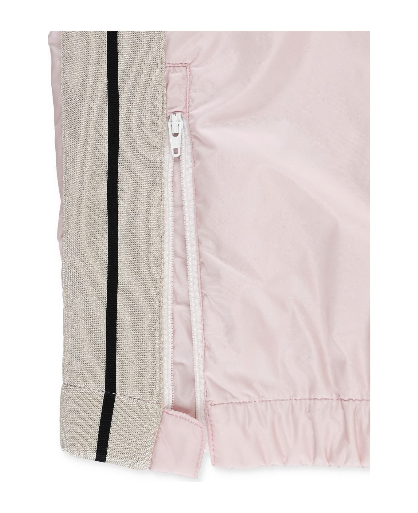 Palm Angels Padded Trousers - Pink ボトムス