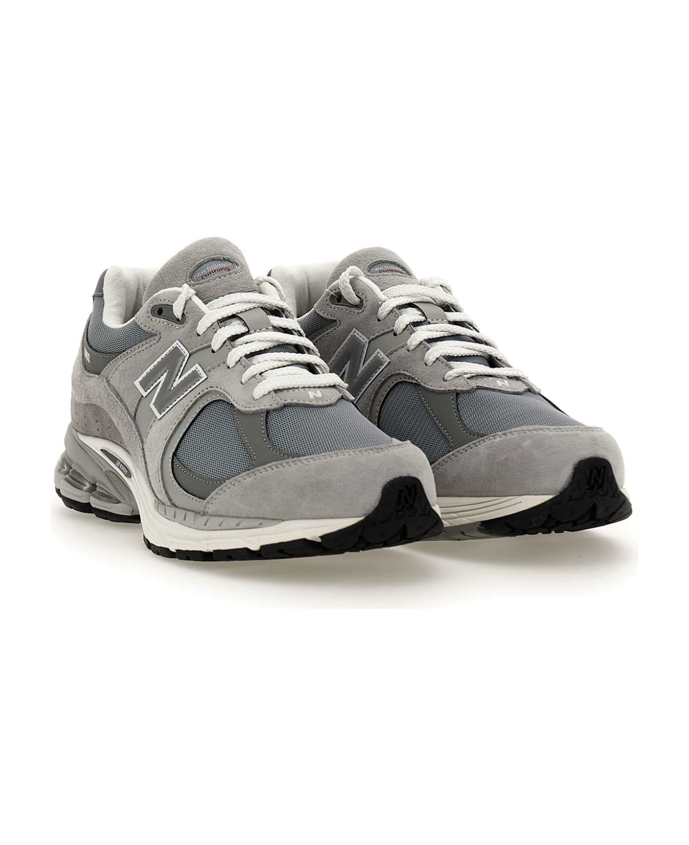 New Balance "2002rx" Sneakers - GREY