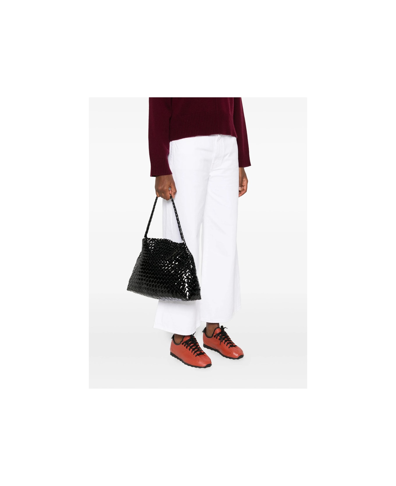 Dragon Diffusion Bag - BLACK