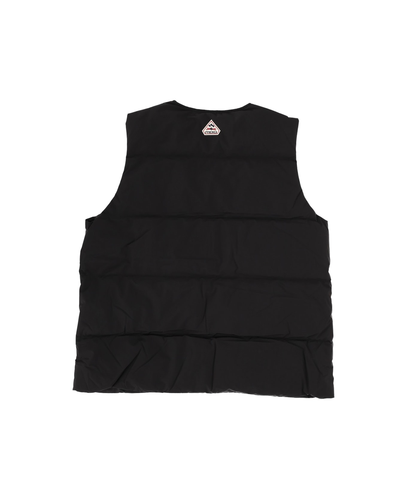 Pyrenex "solace" Vest - BLACK