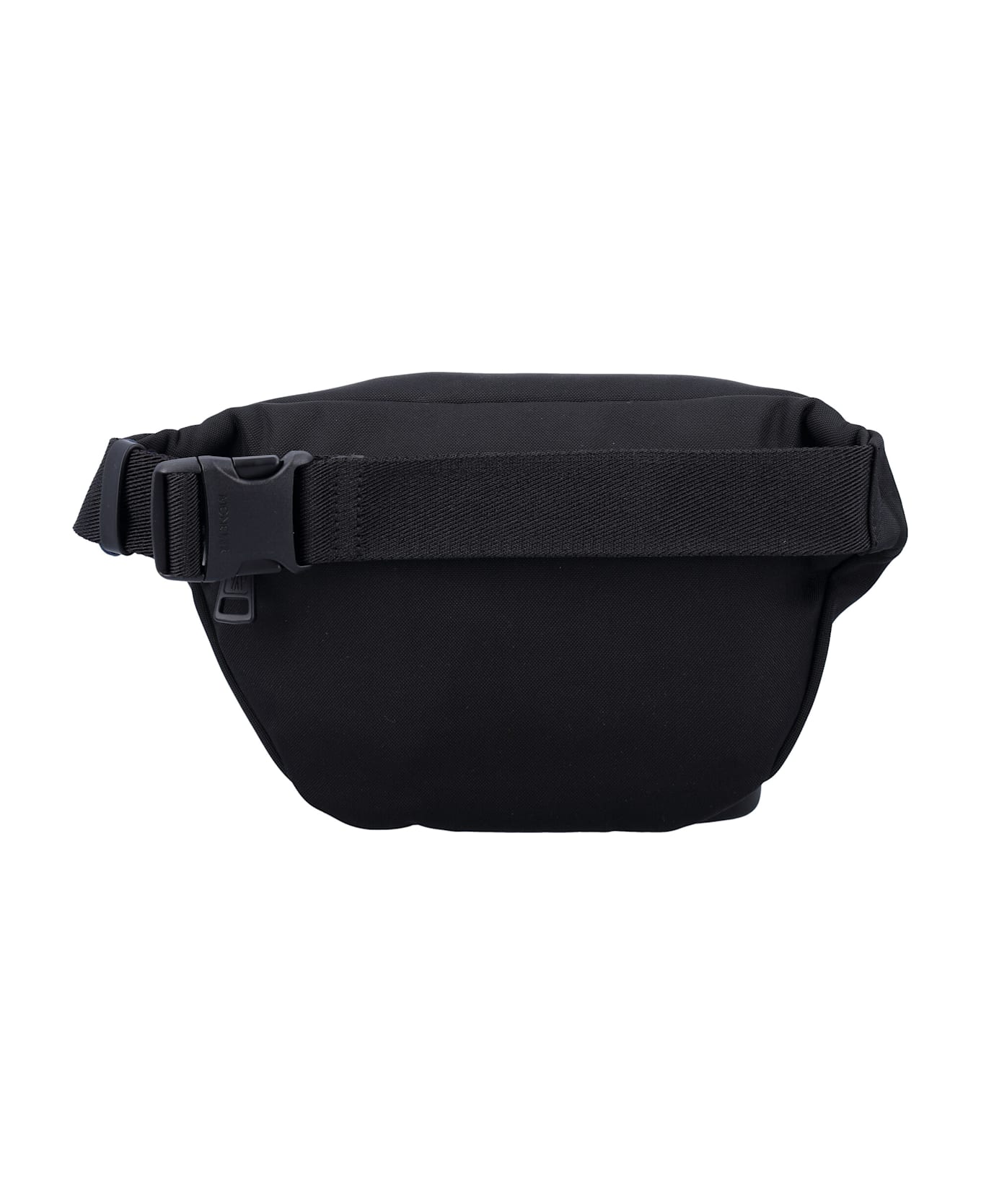 Moncler Durance Belt Bag - BLACK