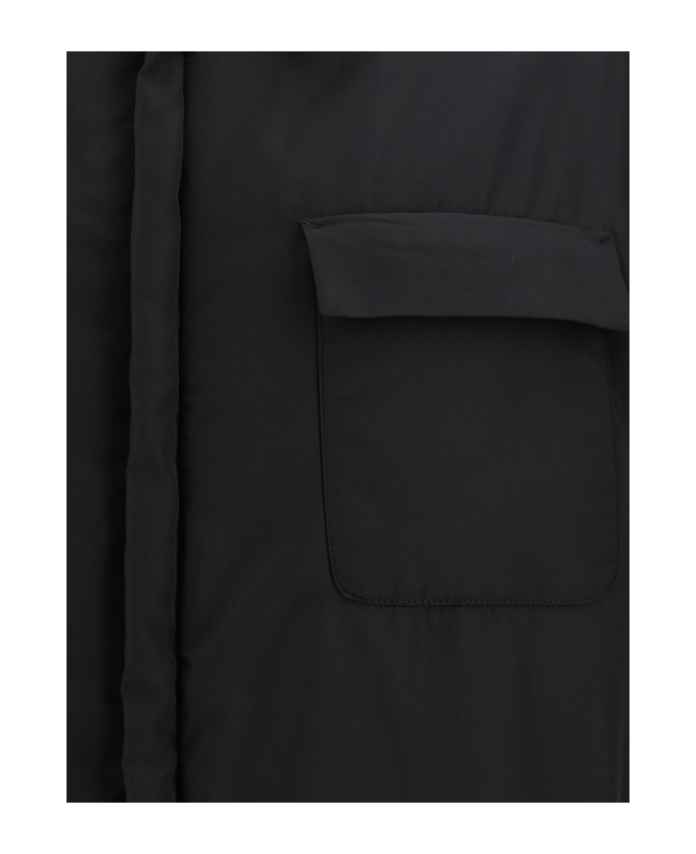 Valentino Jacket - Black ジャケット