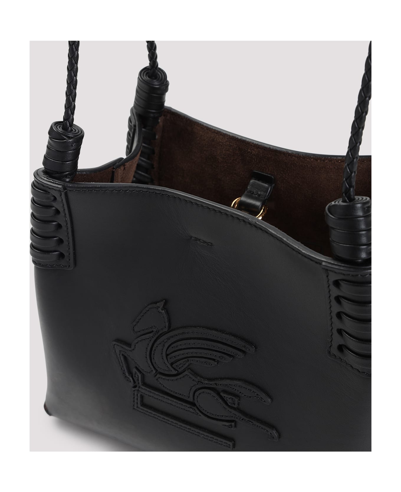 【送料&関税込】Etro Libra Shoulder Bag Etro Medium Libra Leather Shoulder Bag | Saks Fifth Avenue