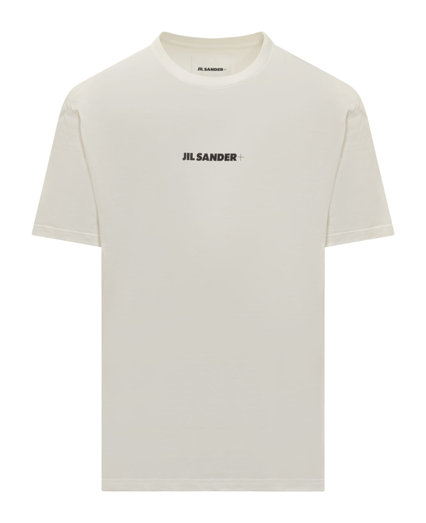 Jil Sander T-shirt - BIANCO