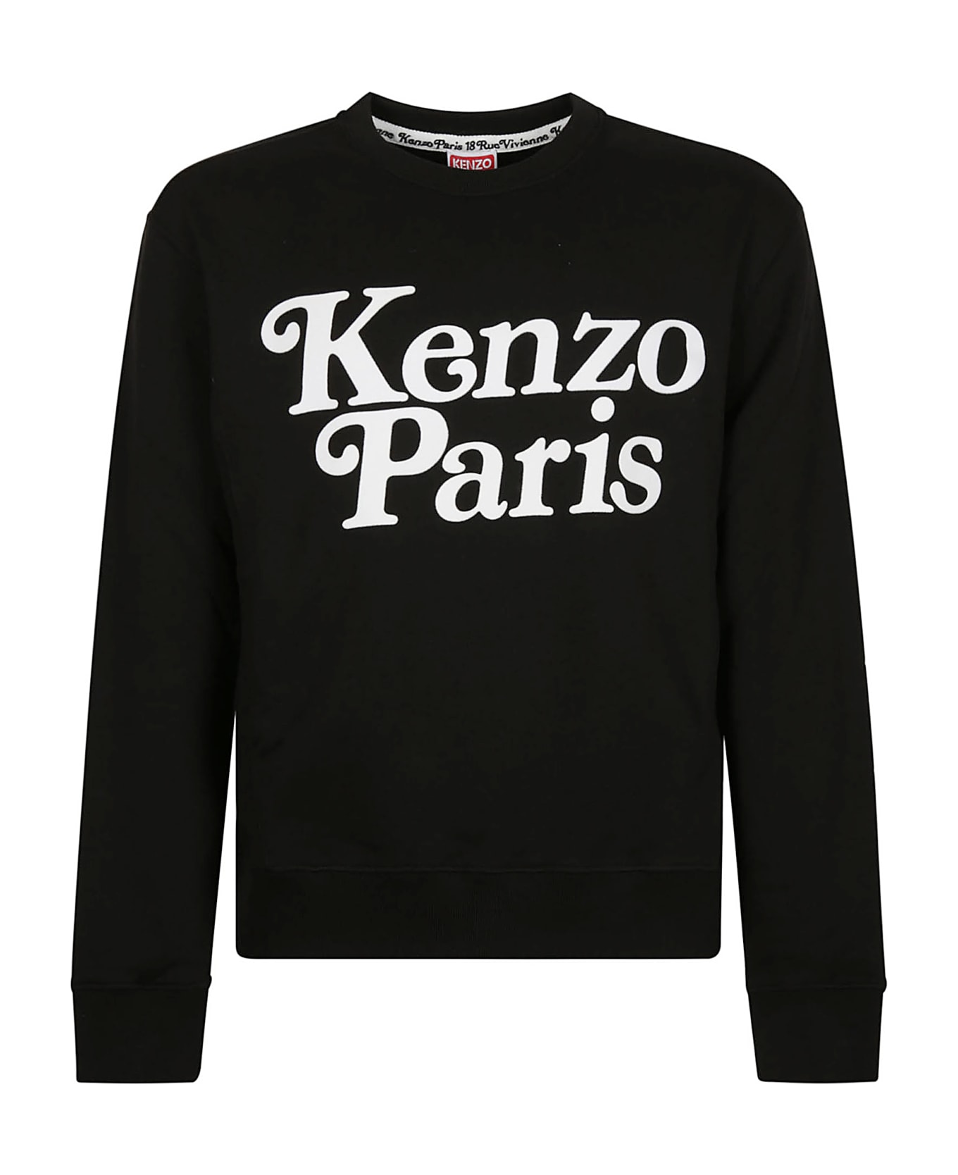 Kenzo By Verdy Classic Sweatshirt - J Noir