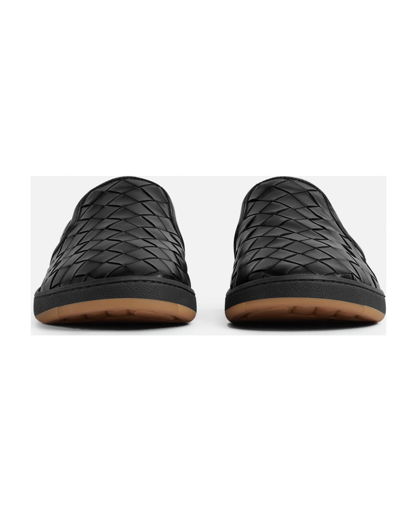 Bottega Veneta Sneaker Sawyer - Black