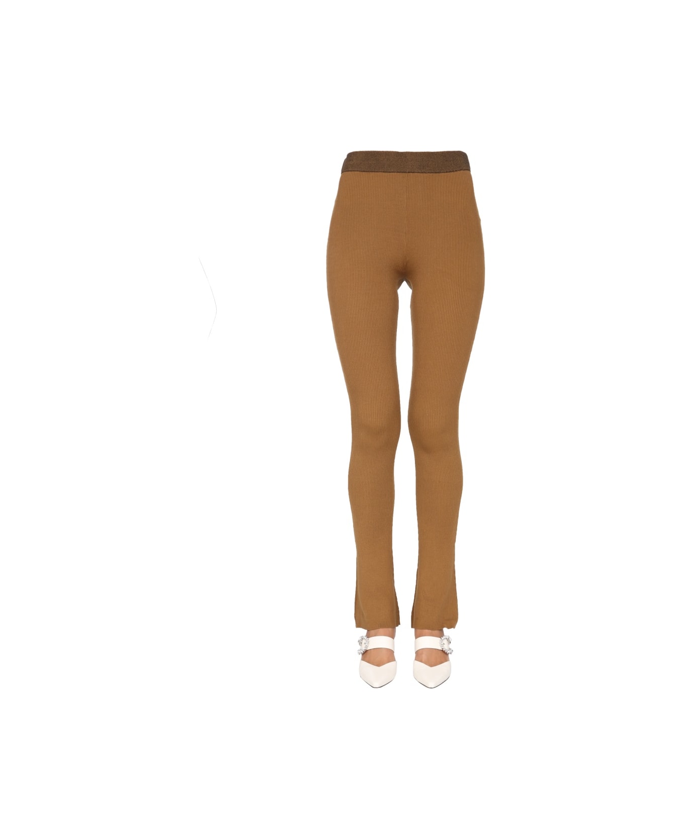 Baum und Pferdgarten "camia" Trousers - BROWN