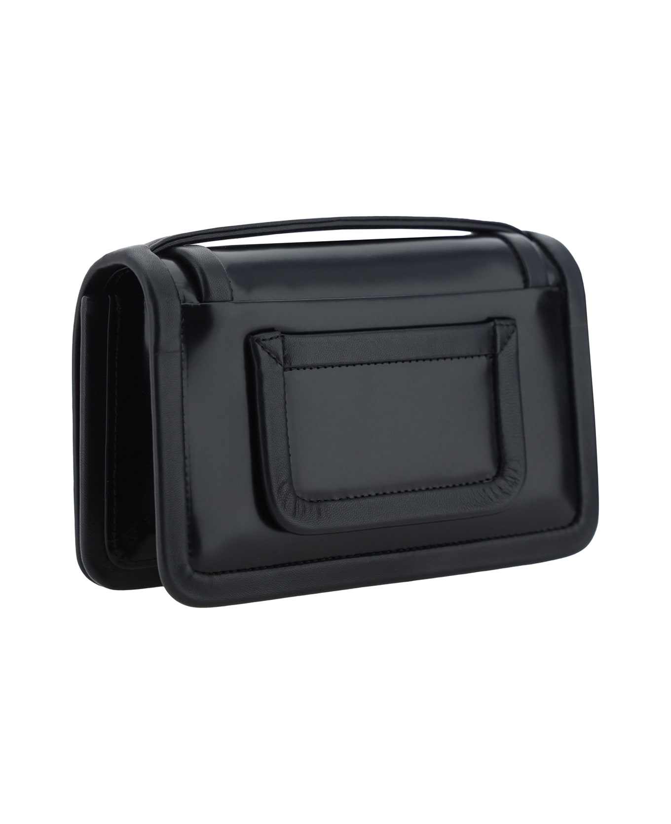 Pierre Hardy Alpha Shoulder Bag