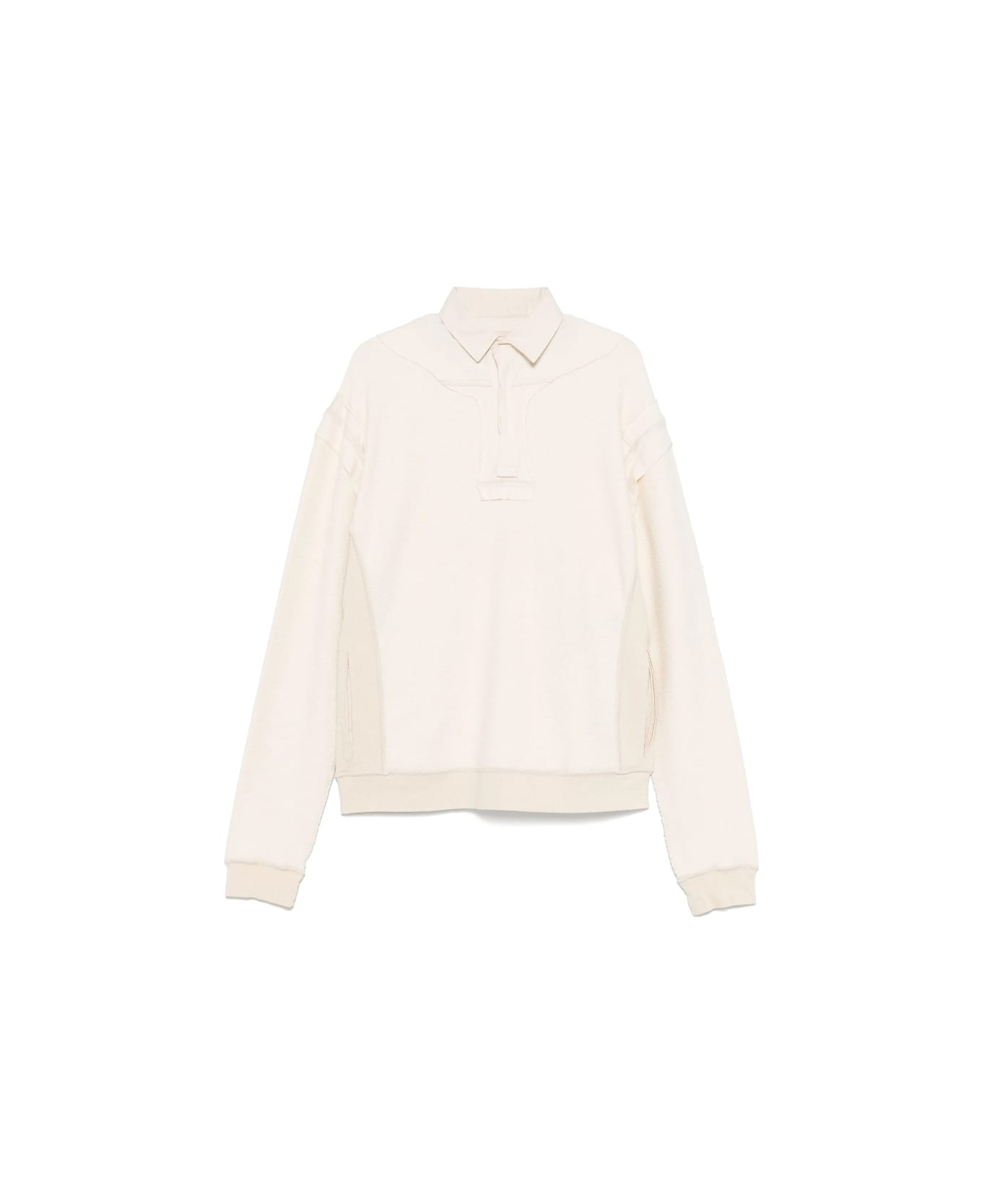 Maison Margiela Sweatshirt - NEUTRALS