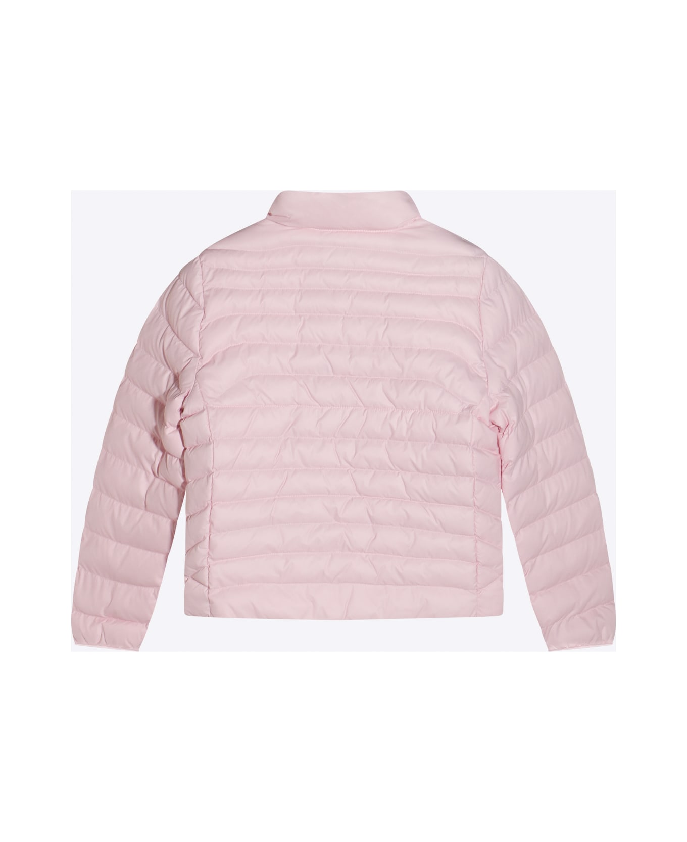 Polo Ralph Lauren Pink Down Jacket - Pink