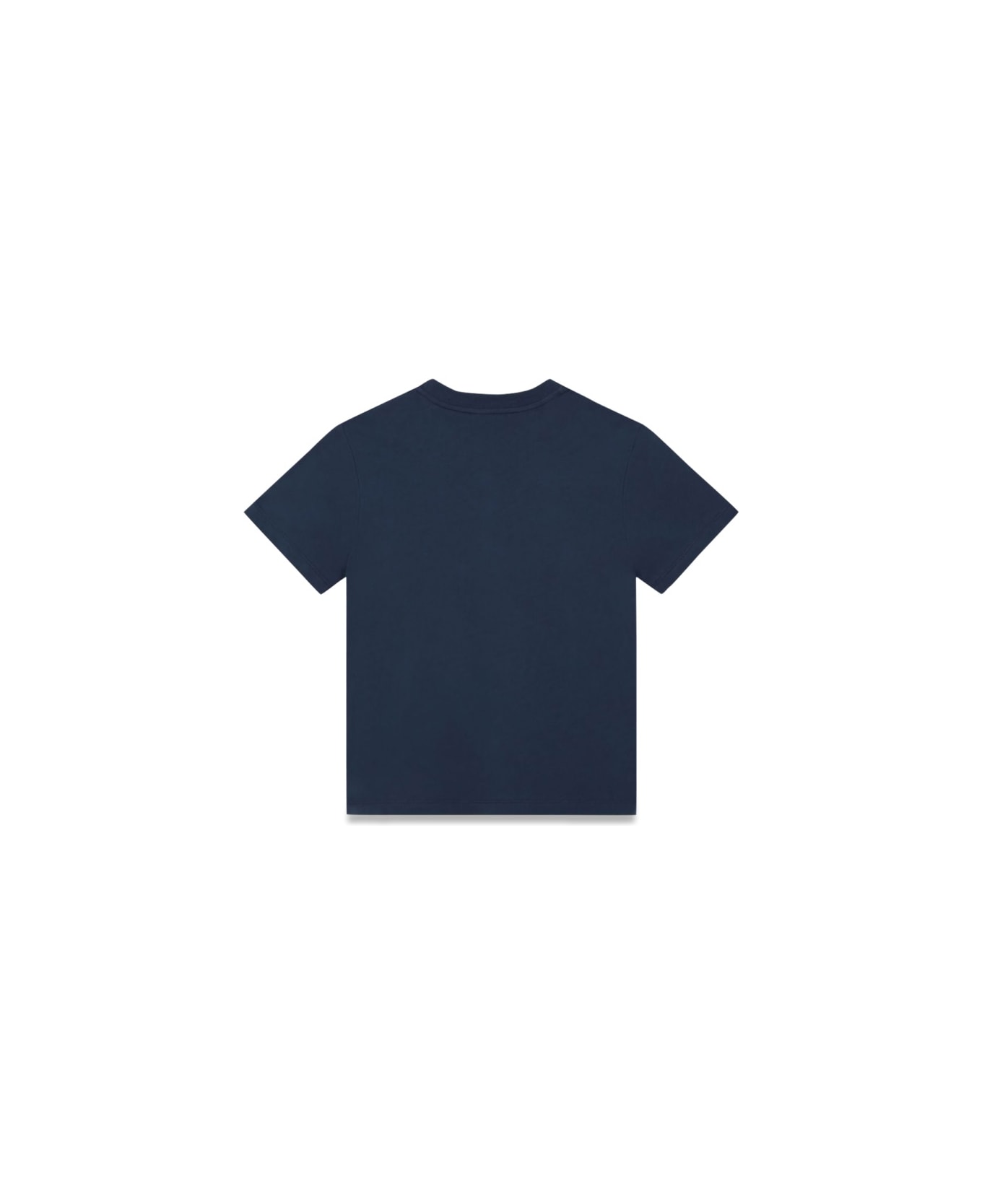 Lanvin Tee Shirt - BLUE Tシャツ＆ポロシャツ