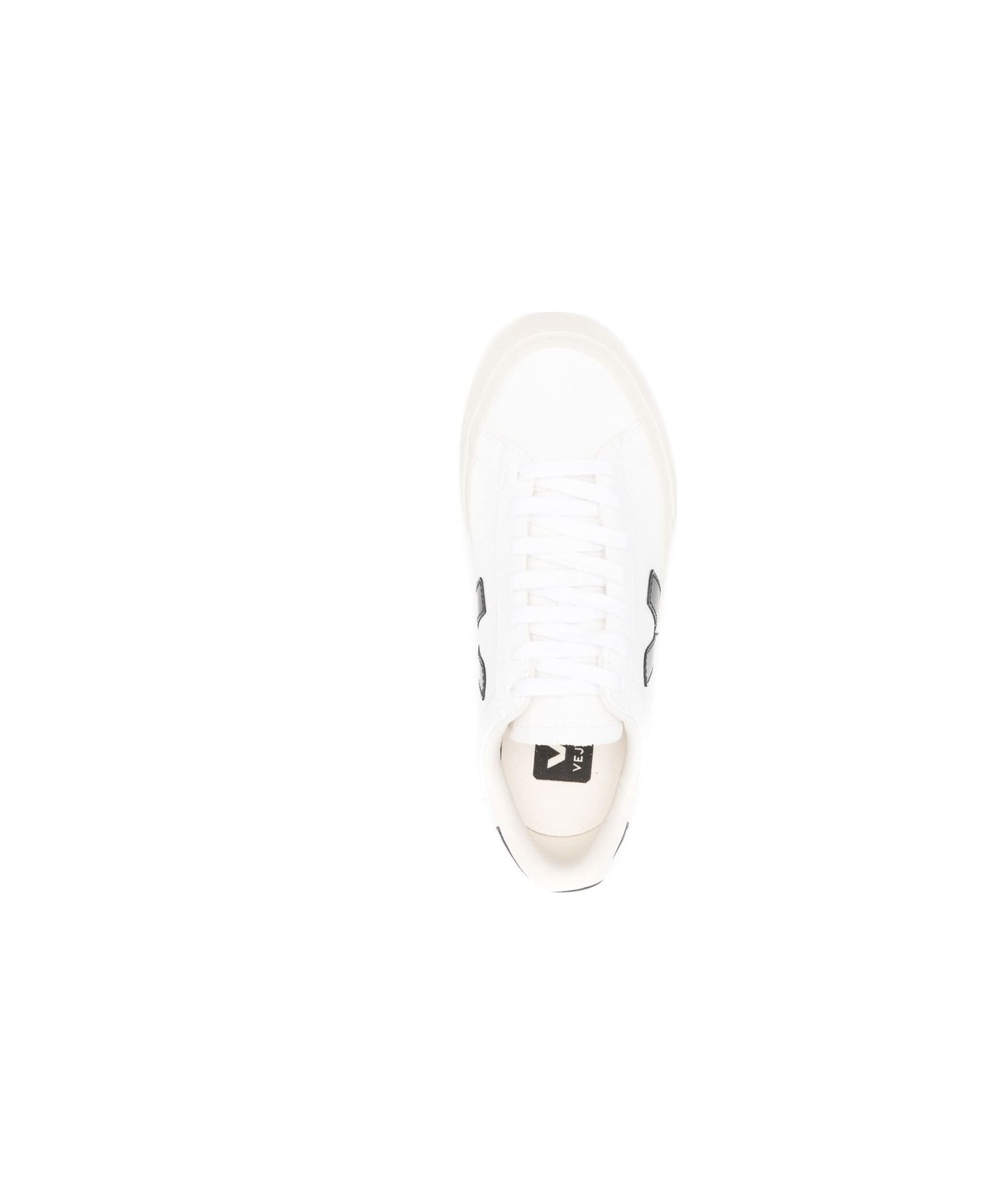 Veja Sneaker - WHITE