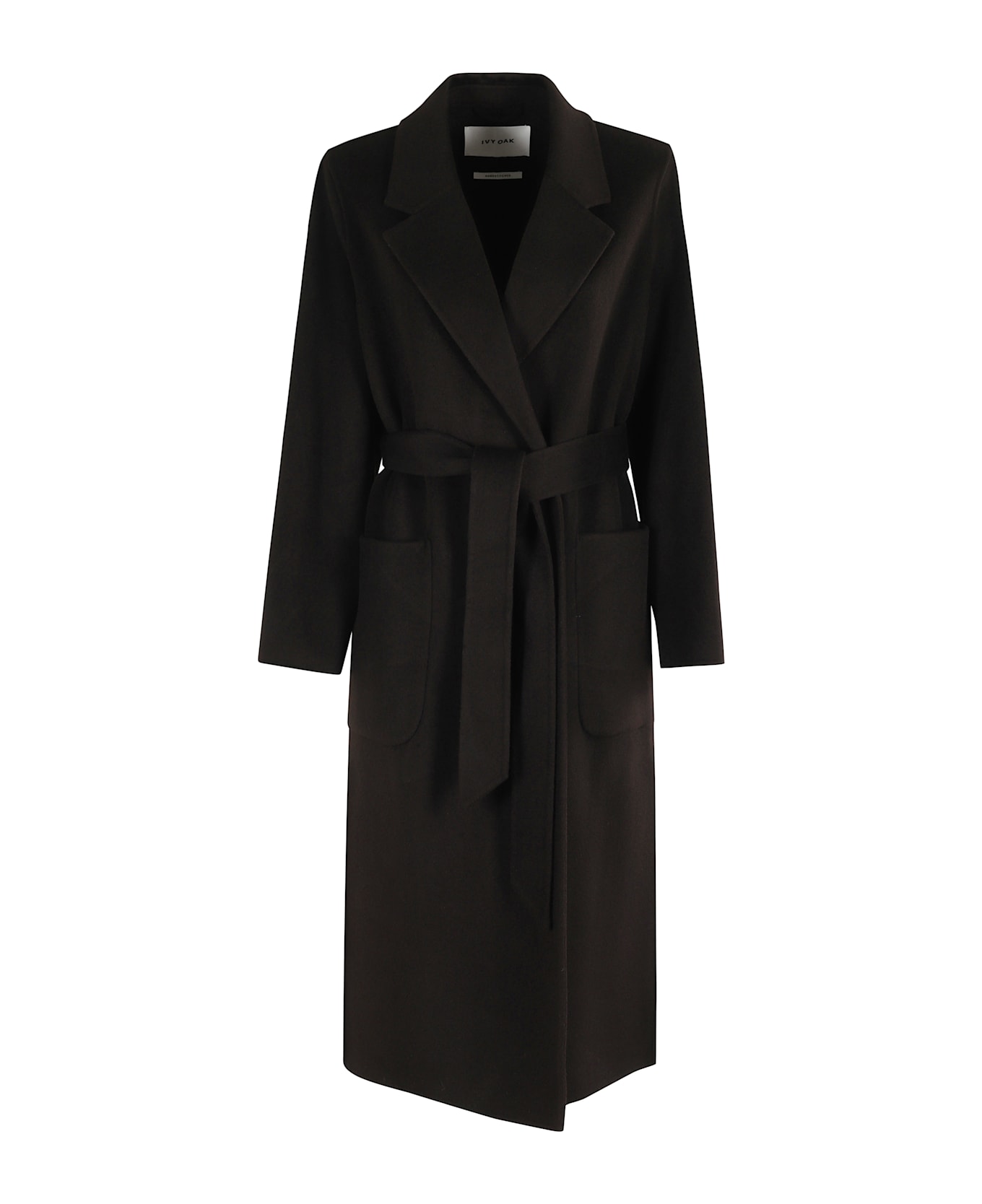 Ivy Oak Celia - Dark Brown