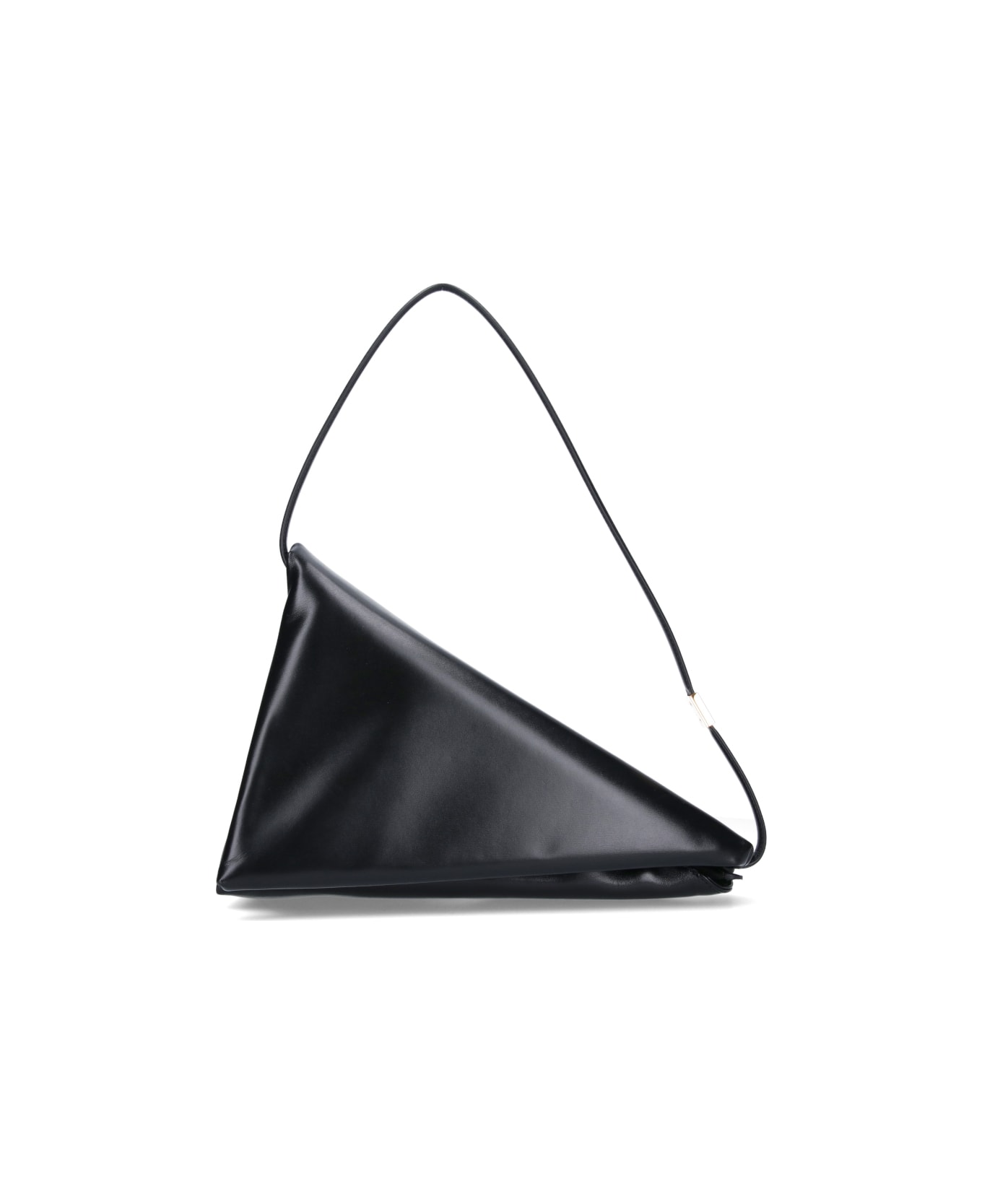 Marni "prisma" Shoulder Bag - Black  