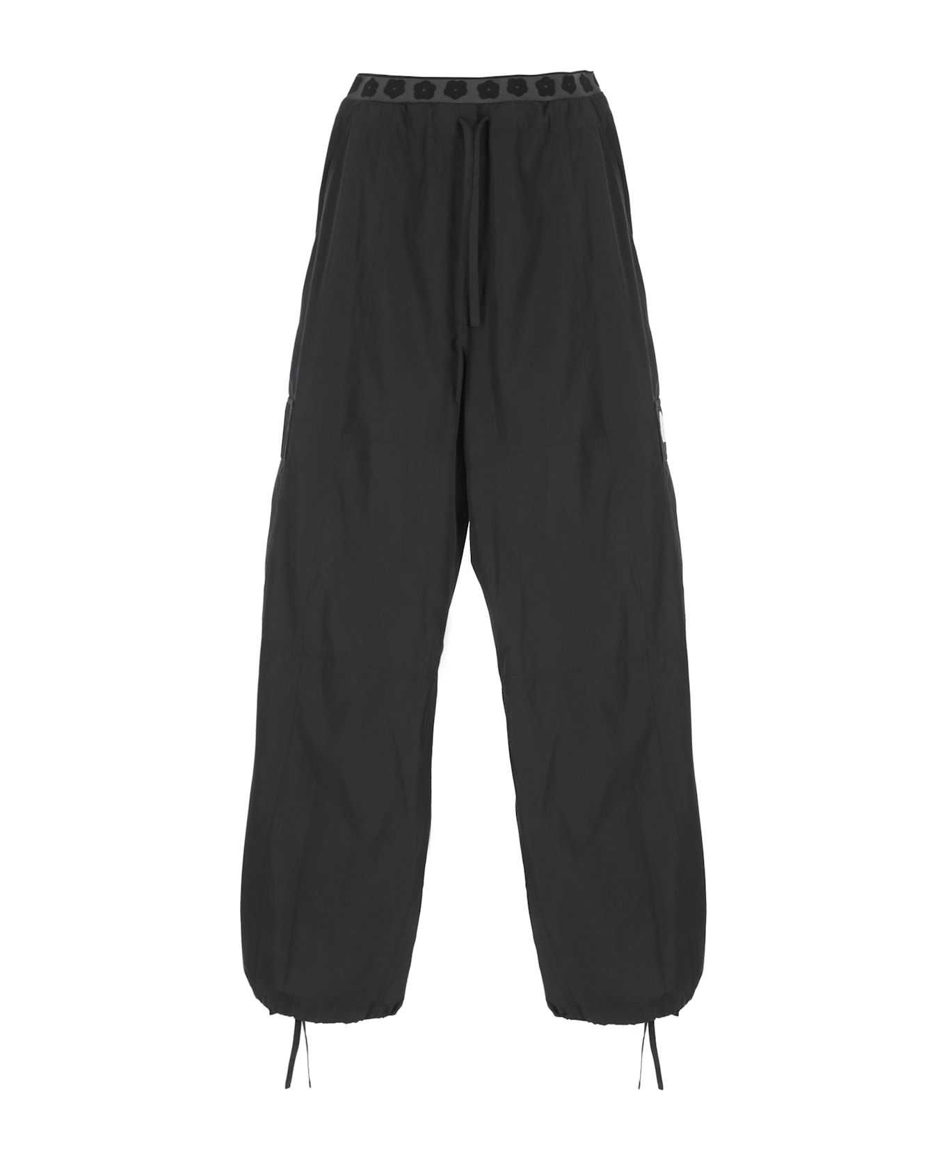 Kenzo Boke 2.0 Pants - Black