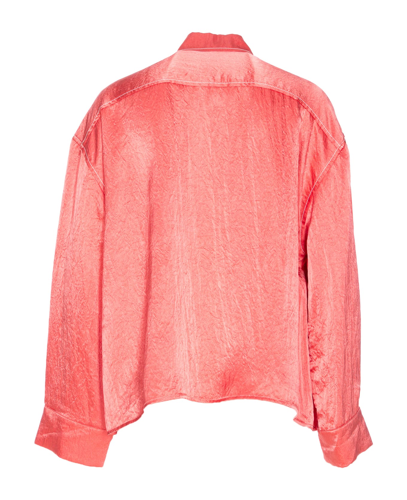 Pinko Coccole Shirt - Pink