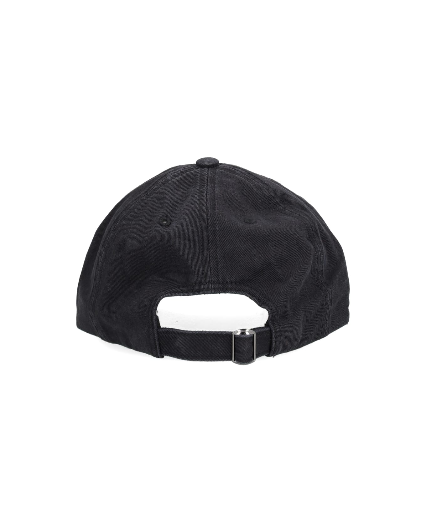 Y-3 Baseball Cap Y - 3 X Neighborhood - BLACK