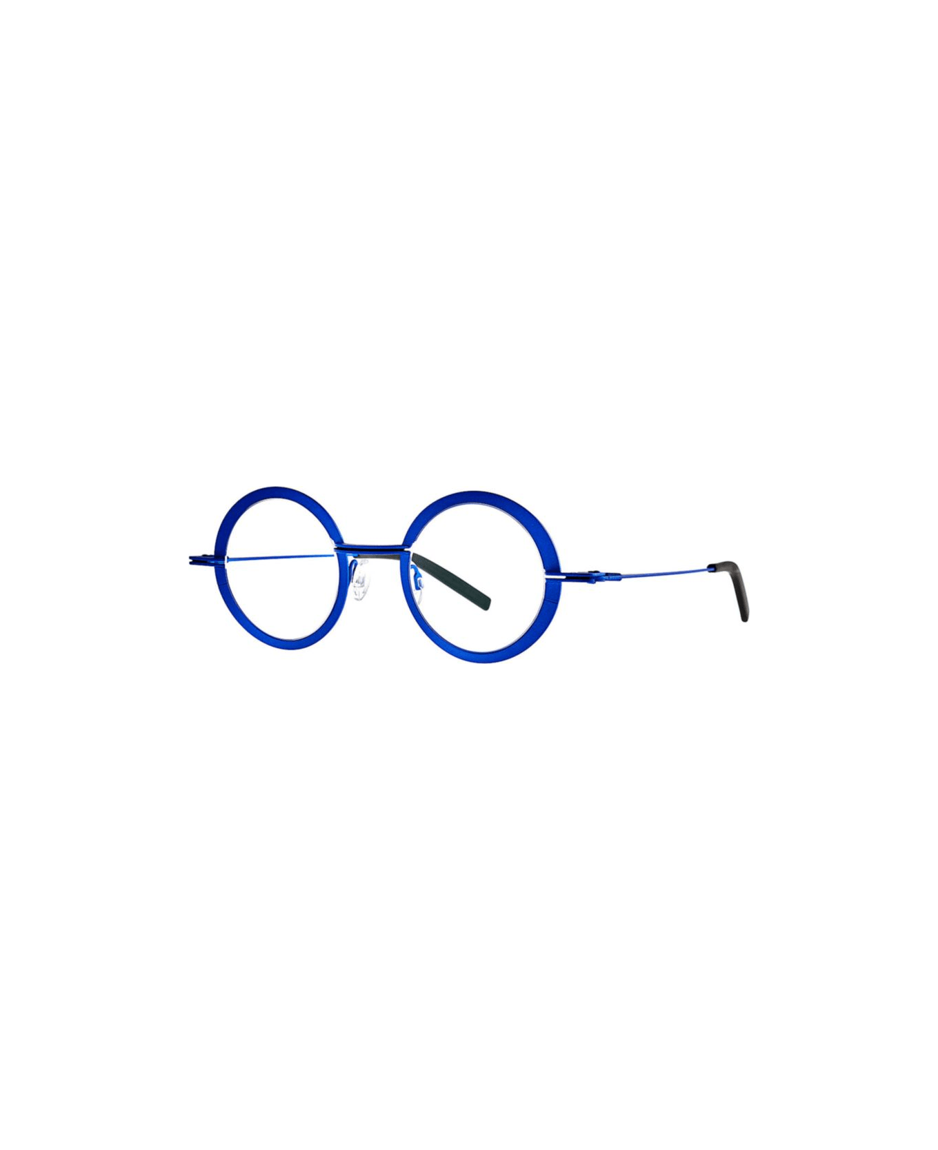 Theo Eyewear Crunchy