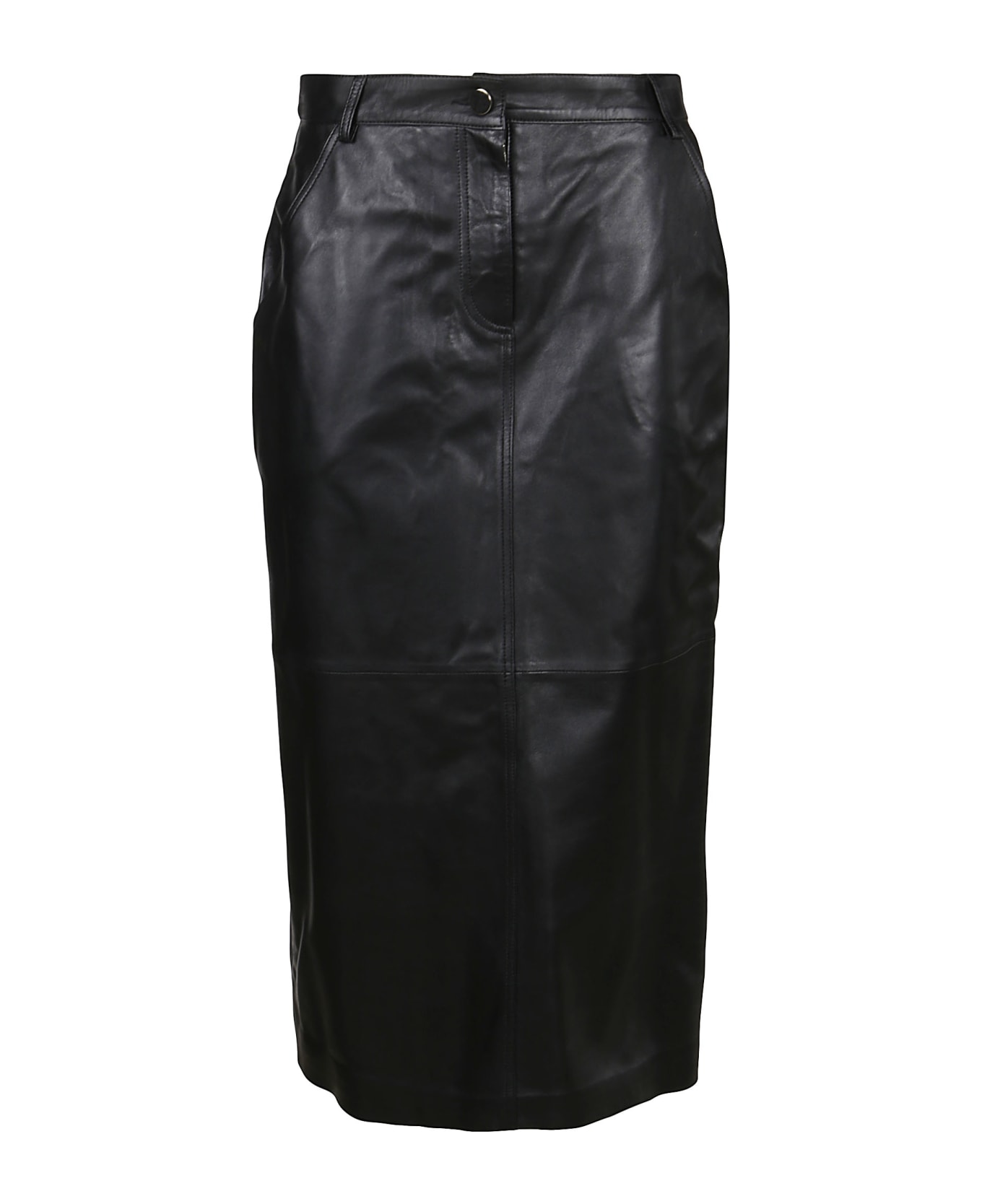 Desa 1972 Skirt - Black スカート
