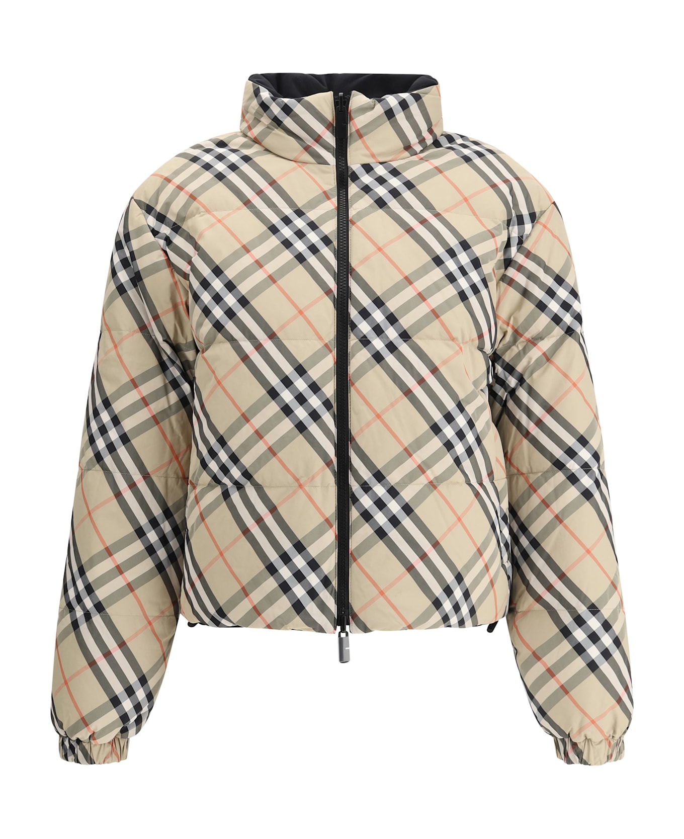 Burberry Reversible Down Jacket | italist
