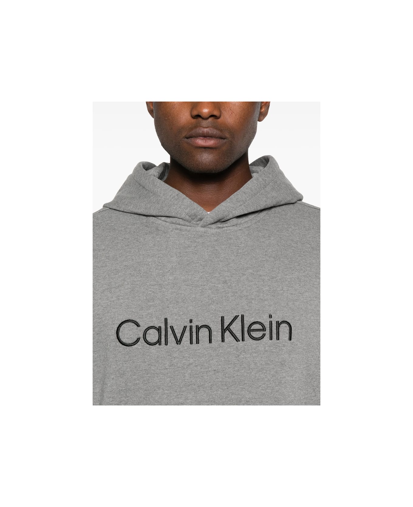Calvin Klein Sweatshirt - GREY