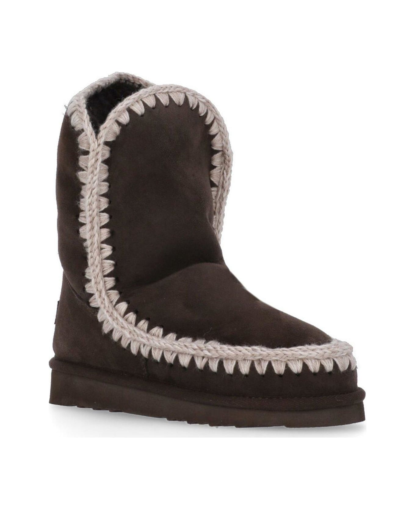 Mou Eskimo 24 Slip-on Boots