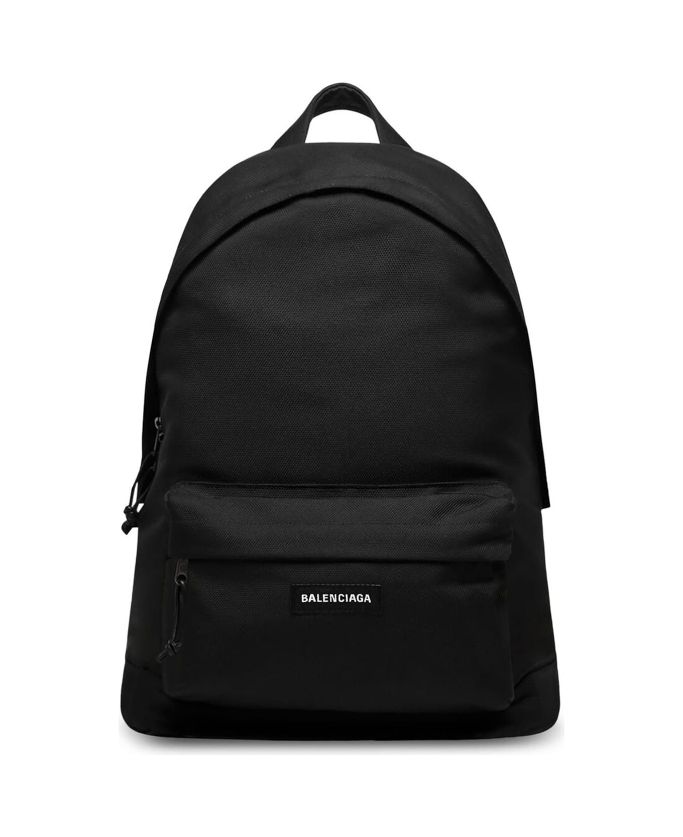 Balenciaga Backpack - Black