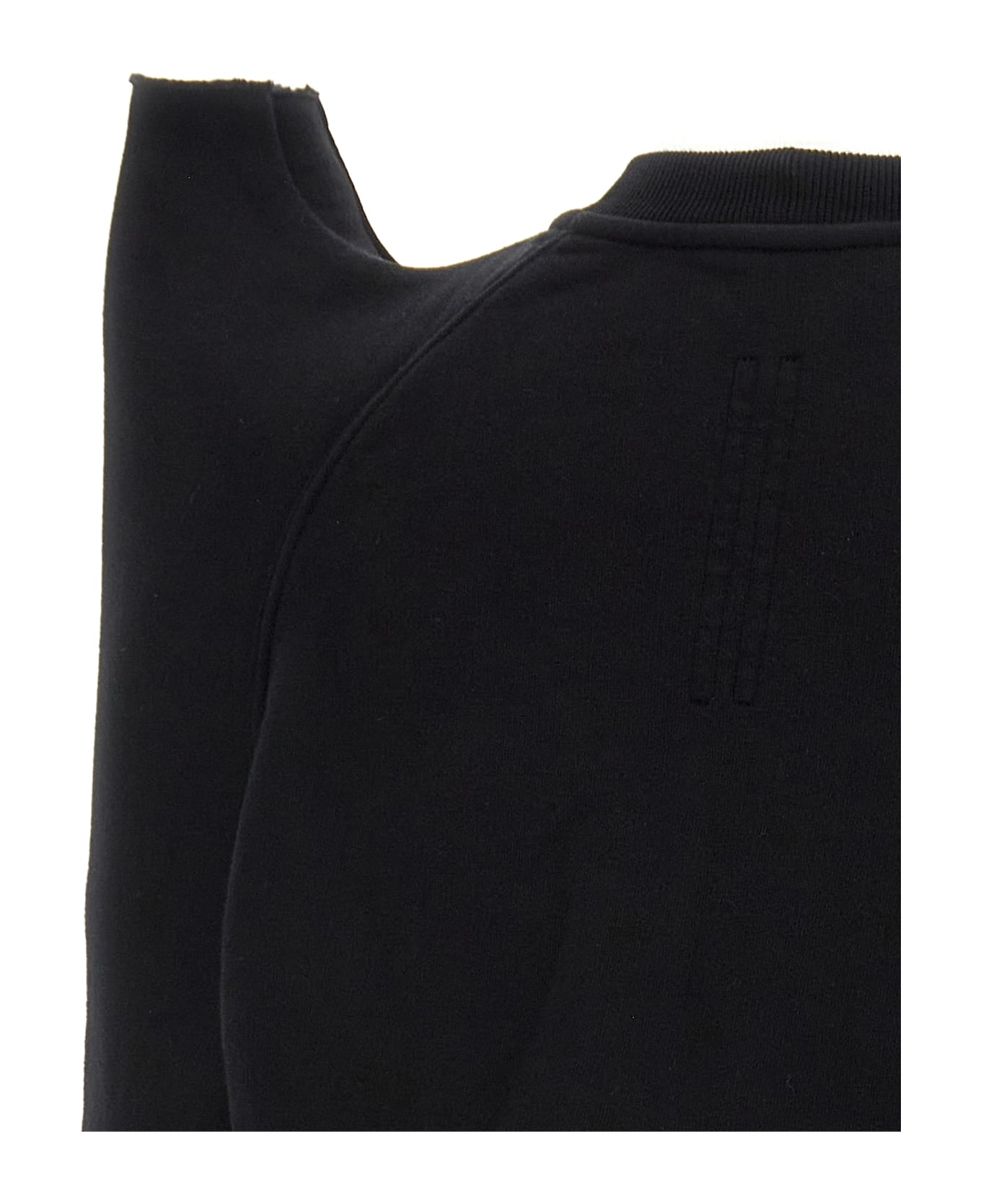 DRKSHDW 
tecsweat
 Sweatshirt - Black  
