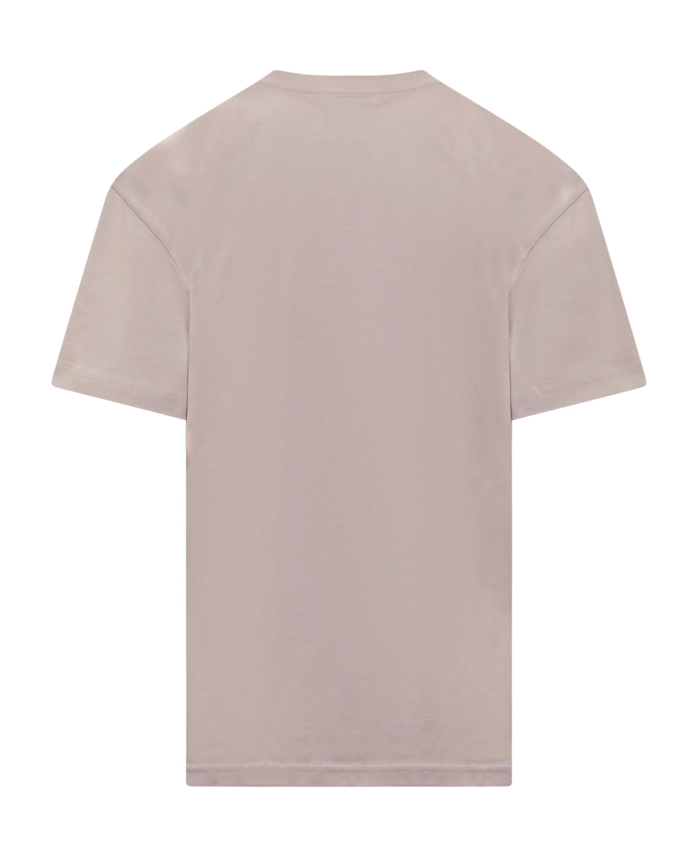 J.W. Anderson Sweet Classic T-shirt - PURPLE Tシャツ