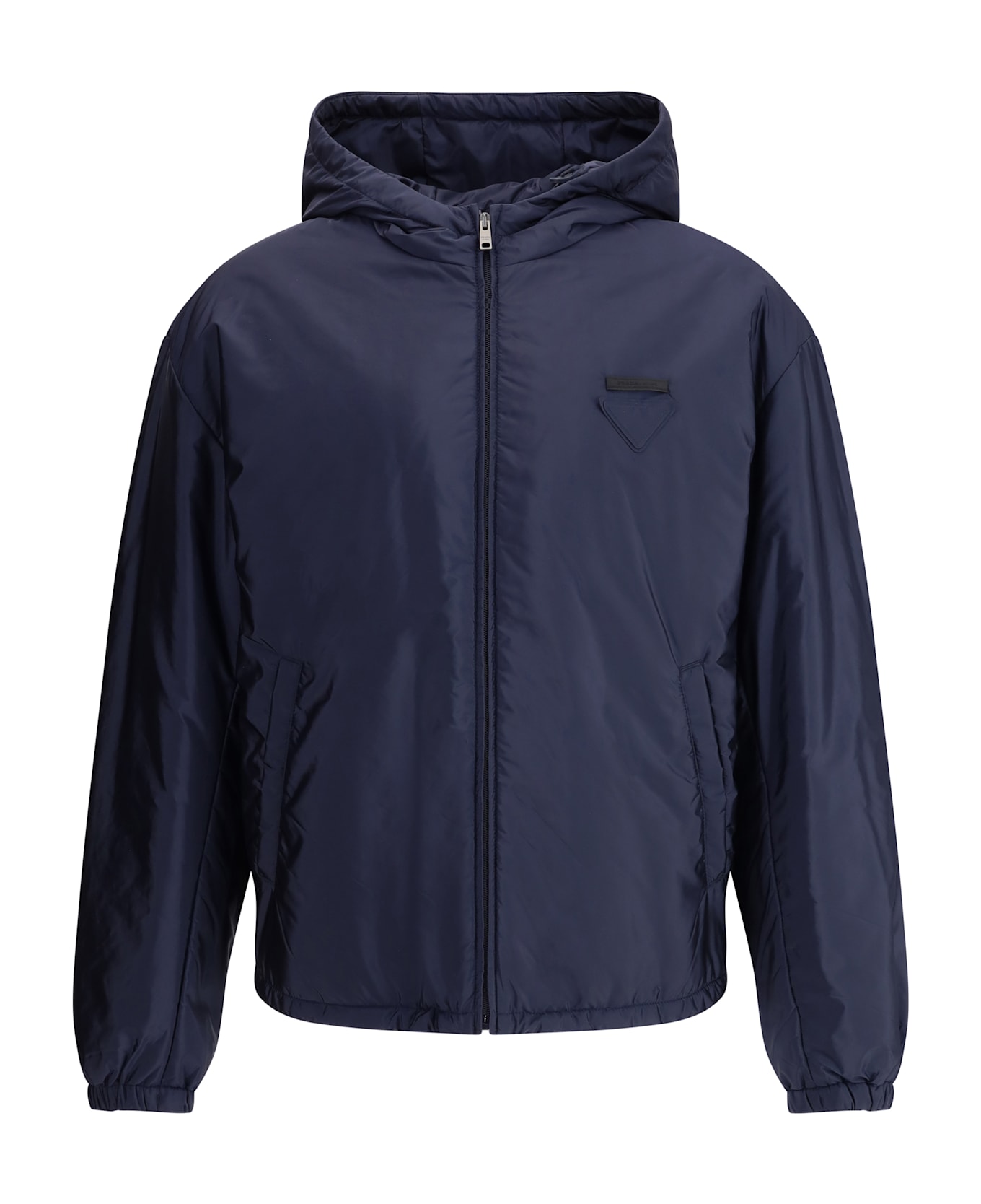 Prada Hooded Jacket