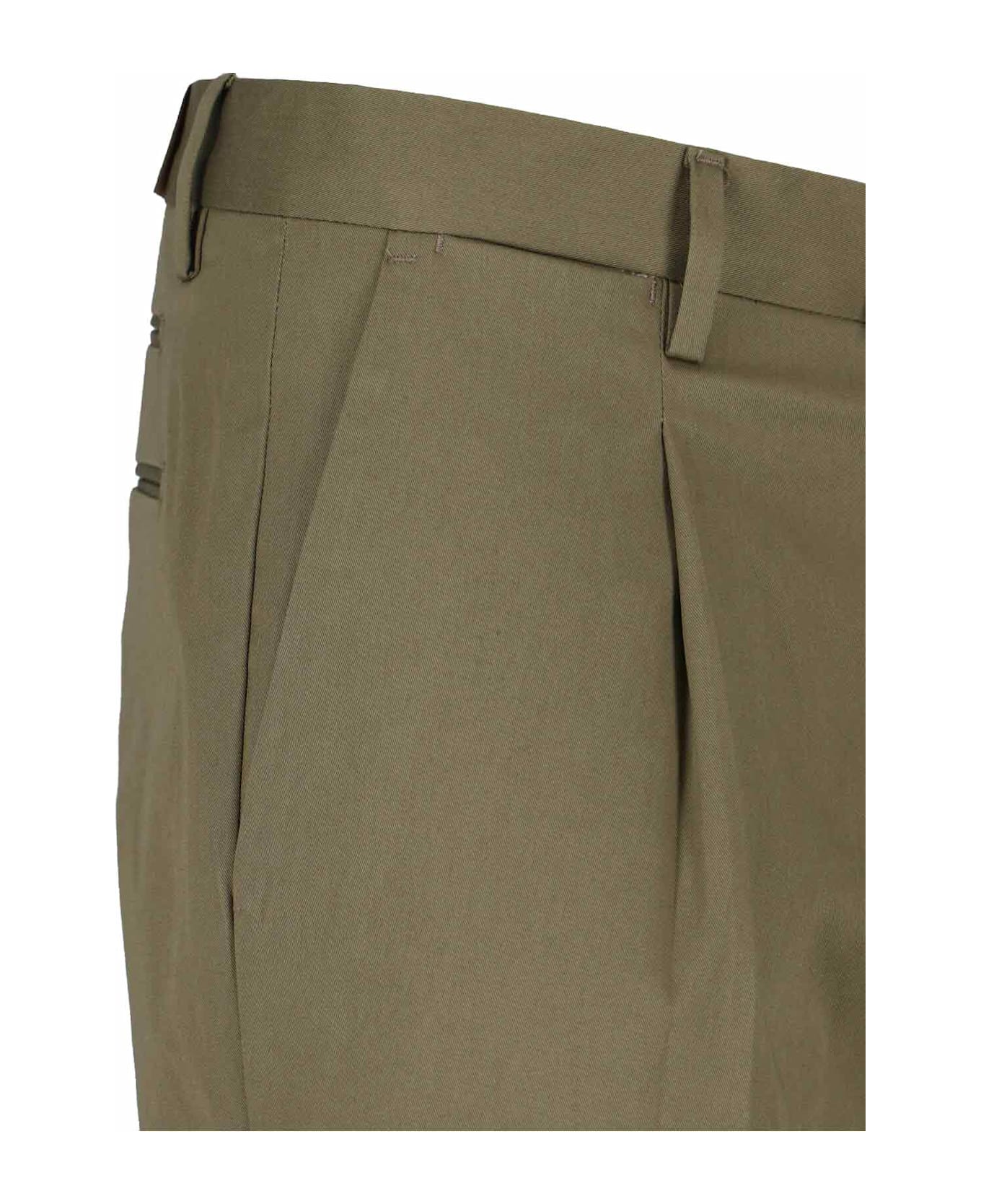 Briglia 1949 Chinos - Green