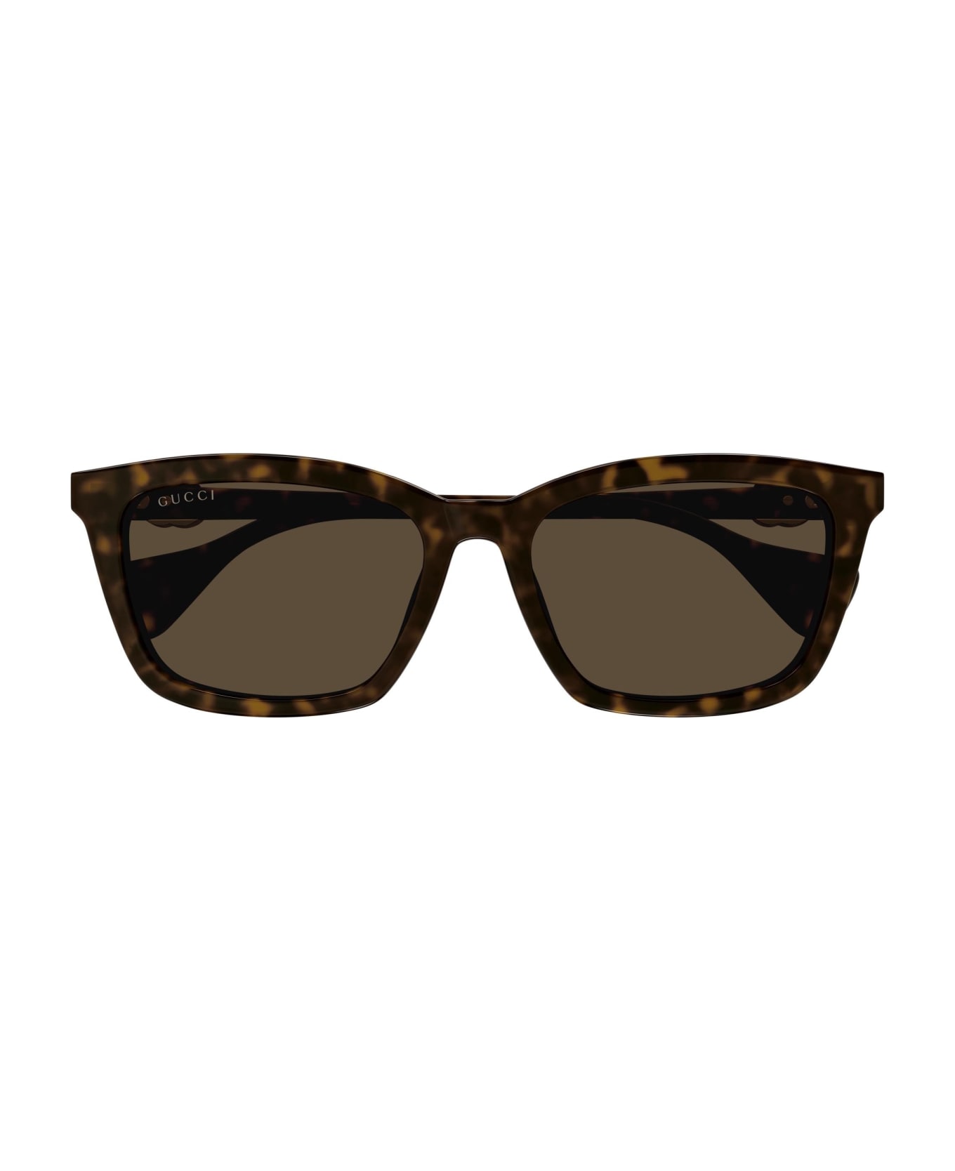Gucci Eyewear Sunglasses - Marrone/Marrone