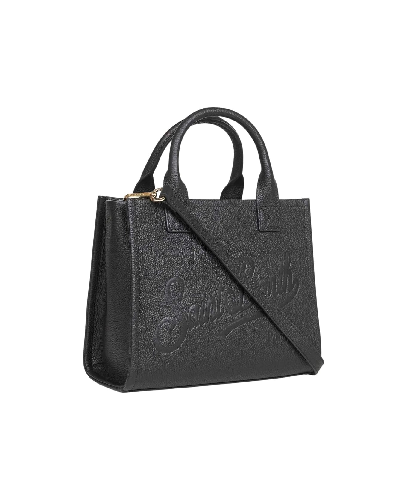 MC2 Saint Barth Vanity Bag Midi