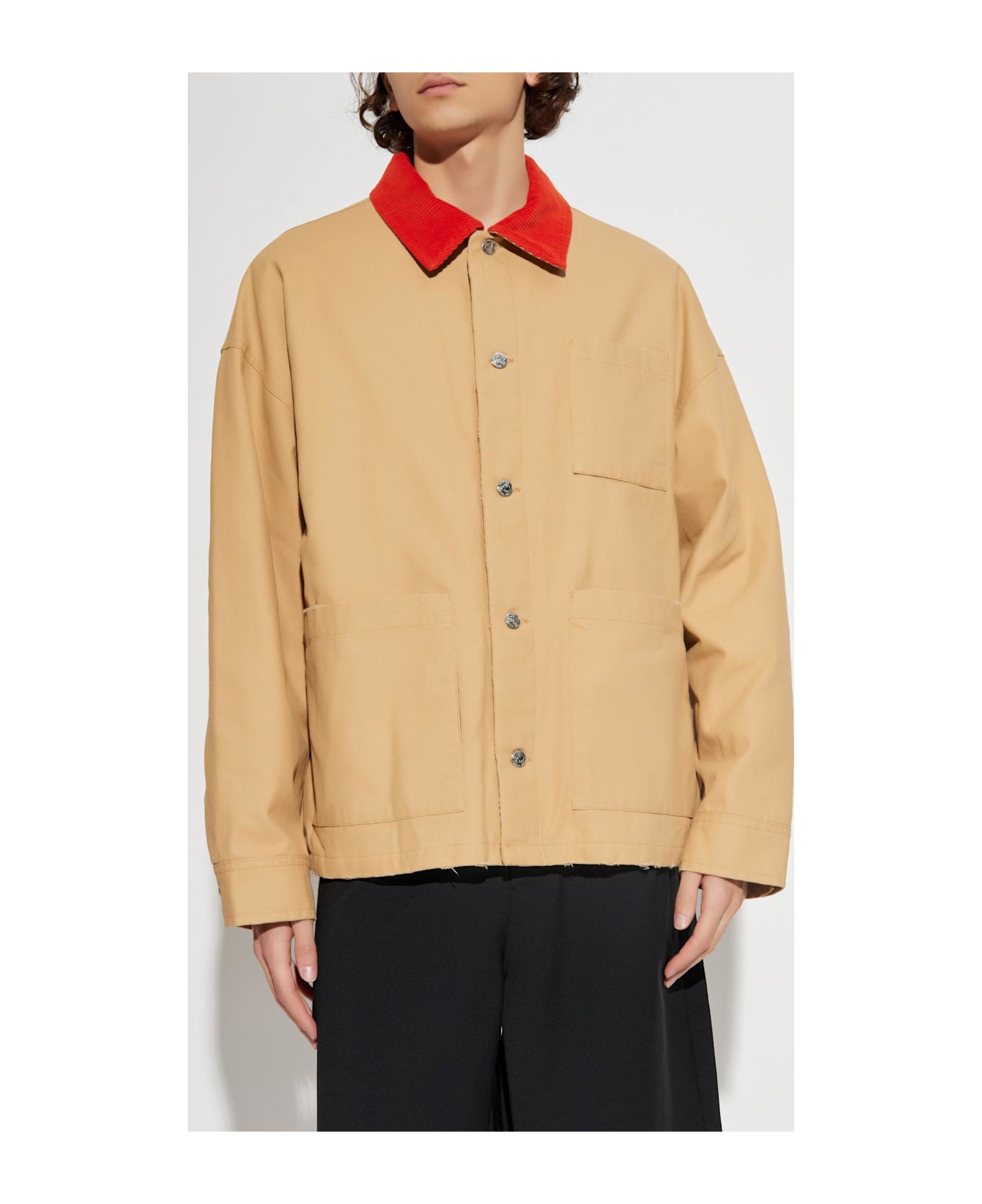 A.P.C. A.p.c. X Marc Jacobs - NEUTRALS