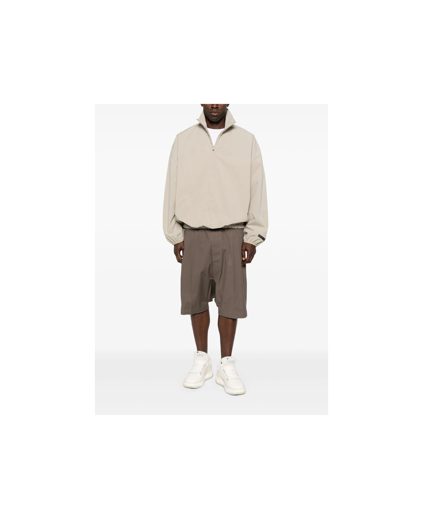 Fear of God Outerwear - NEUTRALS