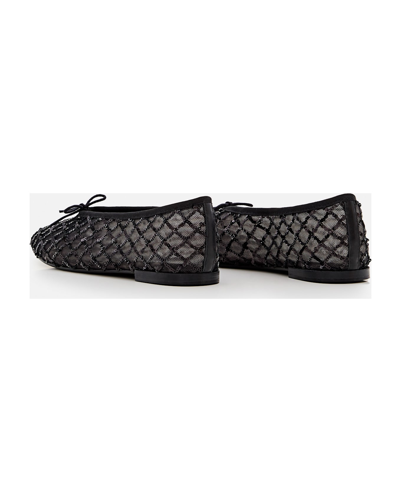 Repetto Dancer - BLACK