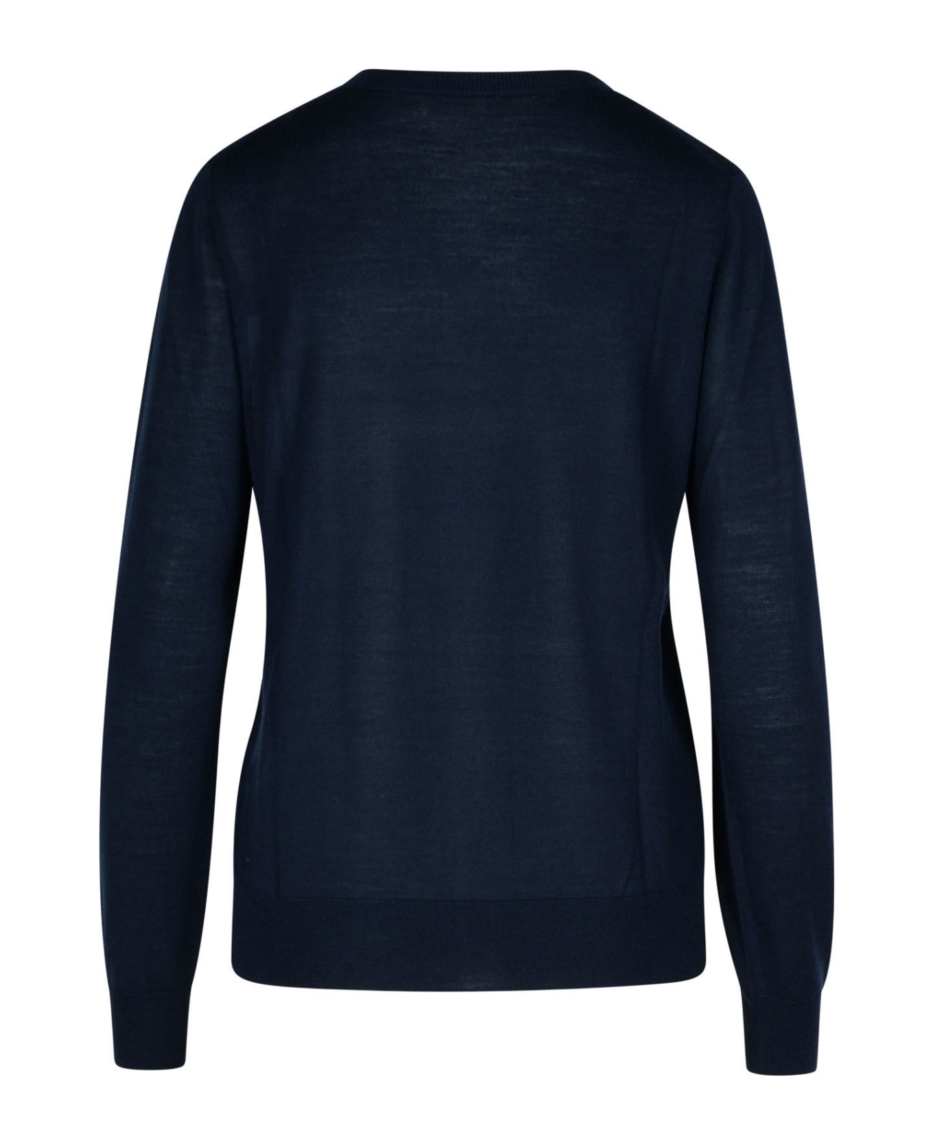Parosh Linfa Cardigan - Blu