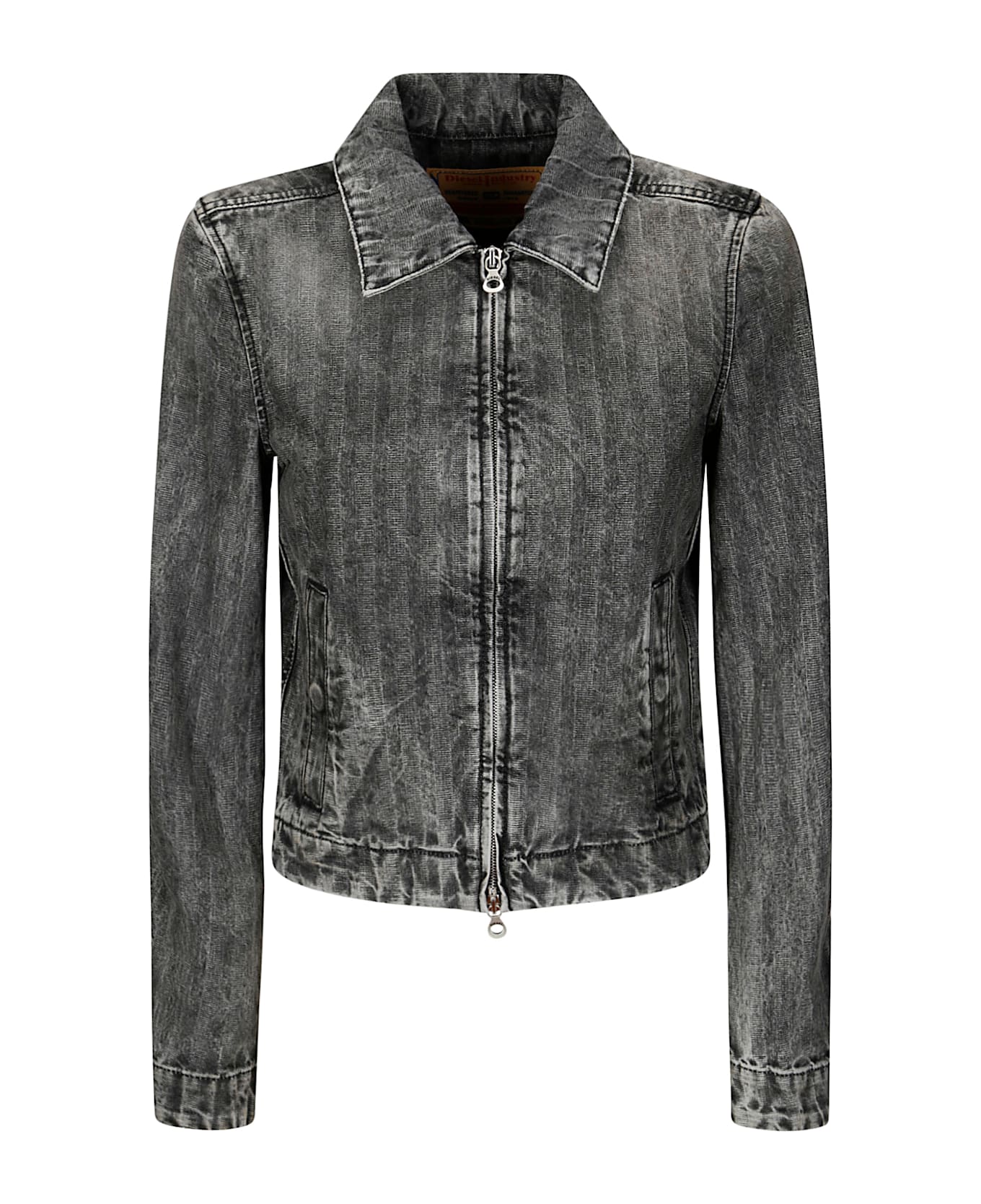 Diesel De-corb - 02