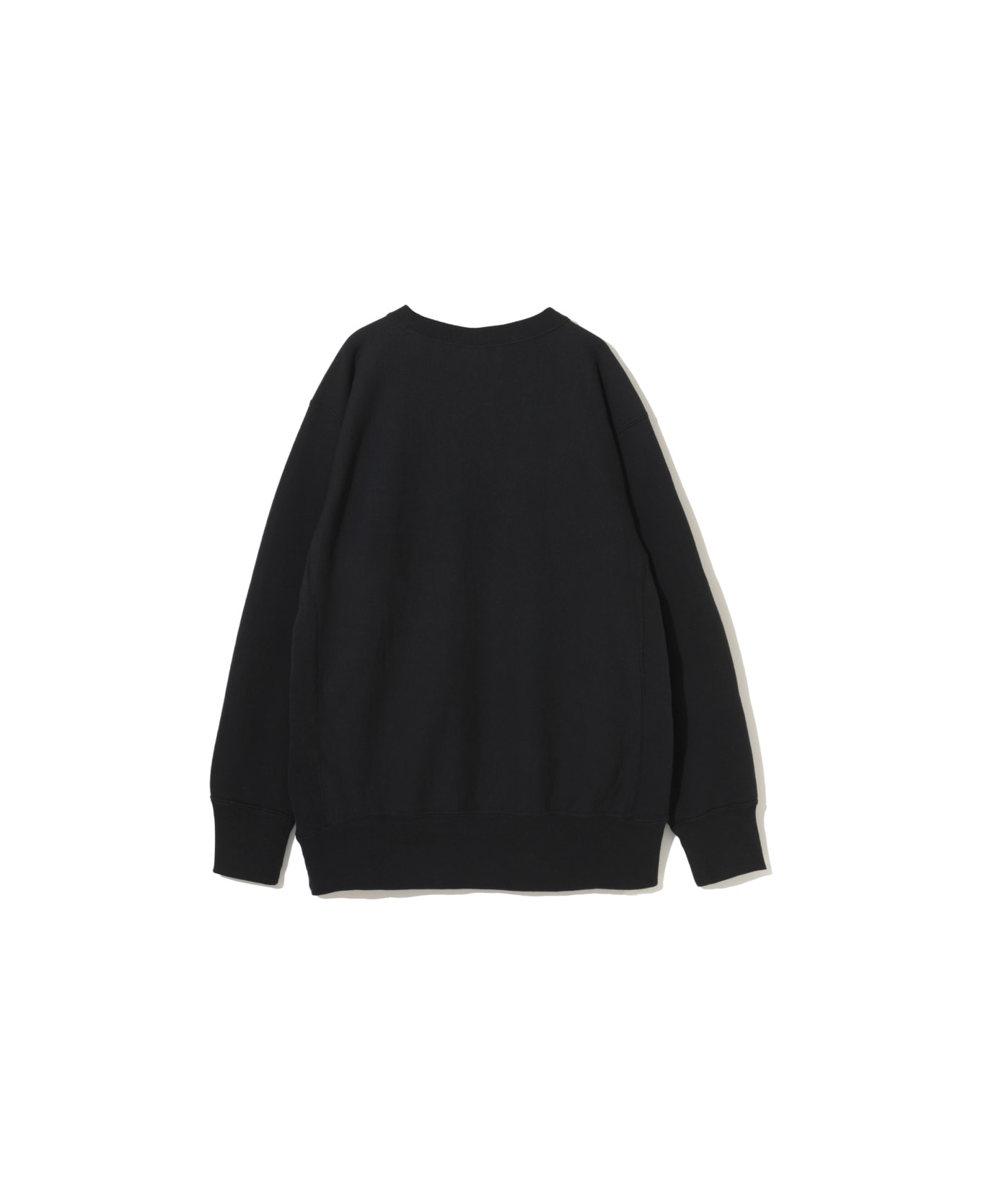 Undercover Jun Takahashi Champion X Undercover Sweatshirt - BLACK