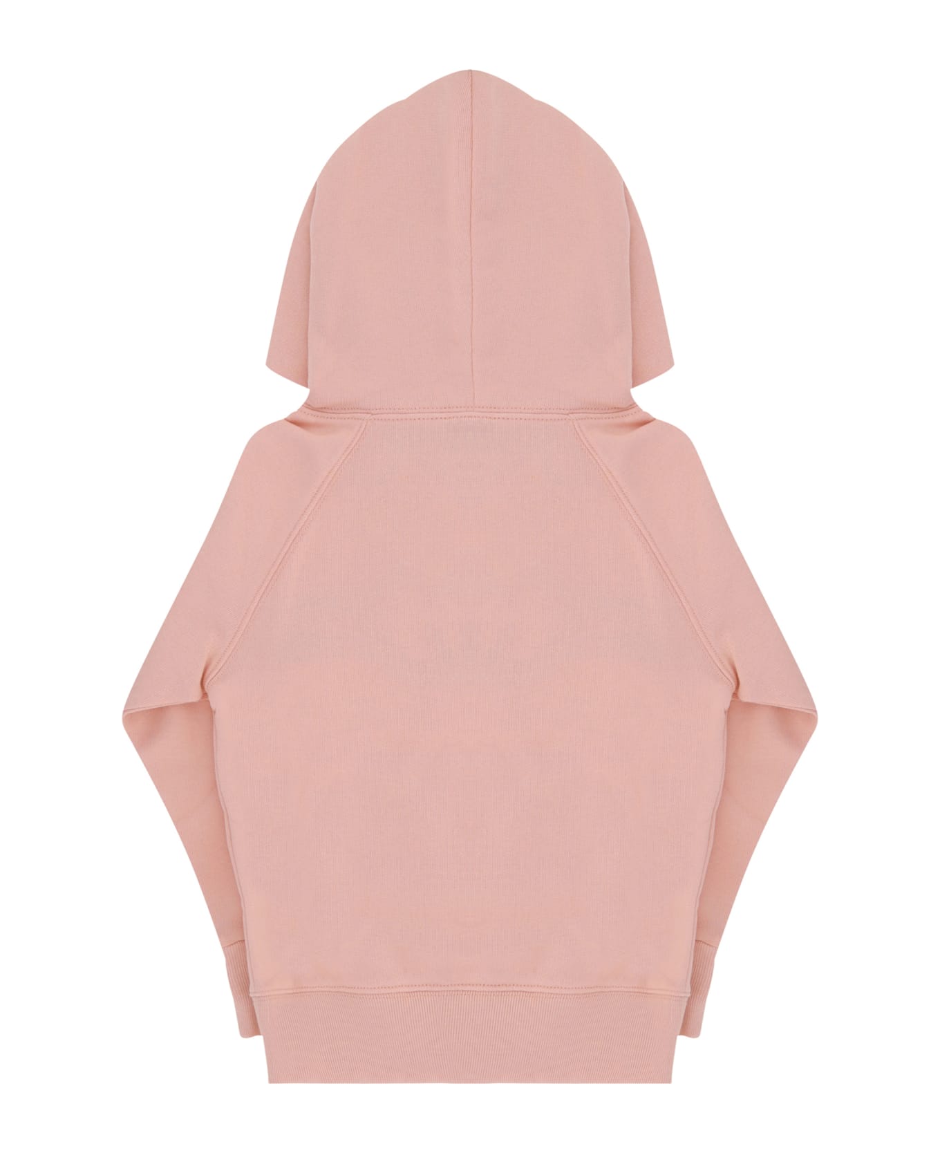 Gucci Hoodie For Boy - Pink