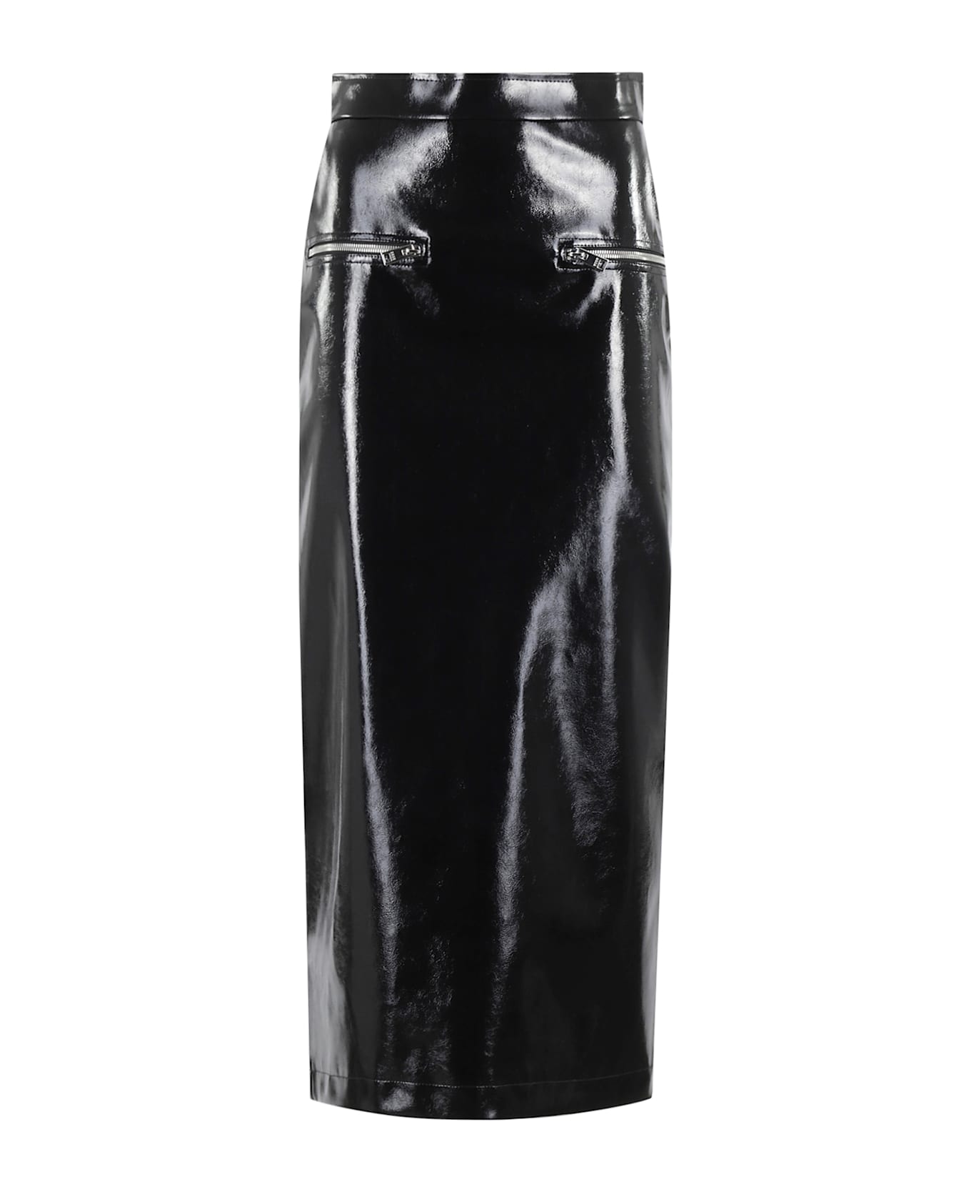 MSGM Gonna - Nero
