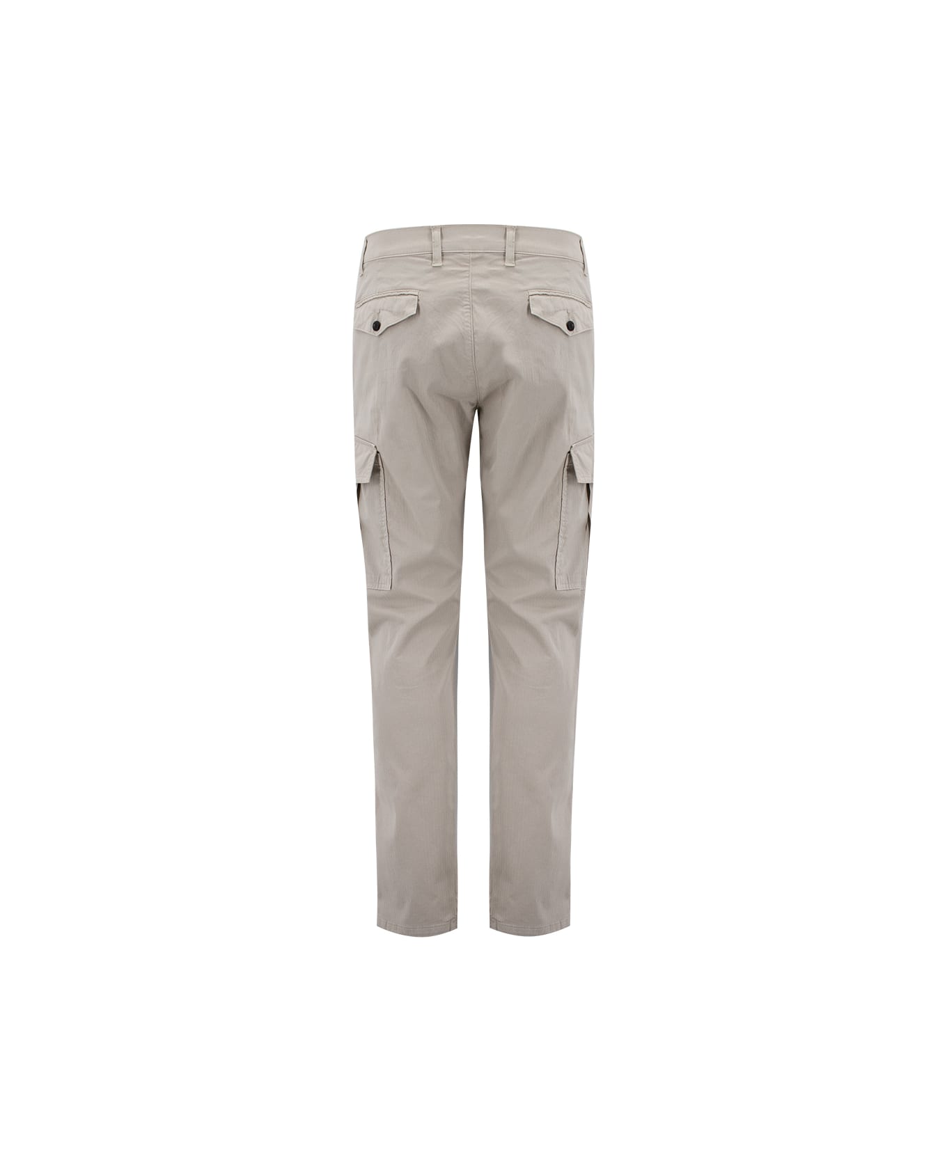 Eleventy Trousers - SAND