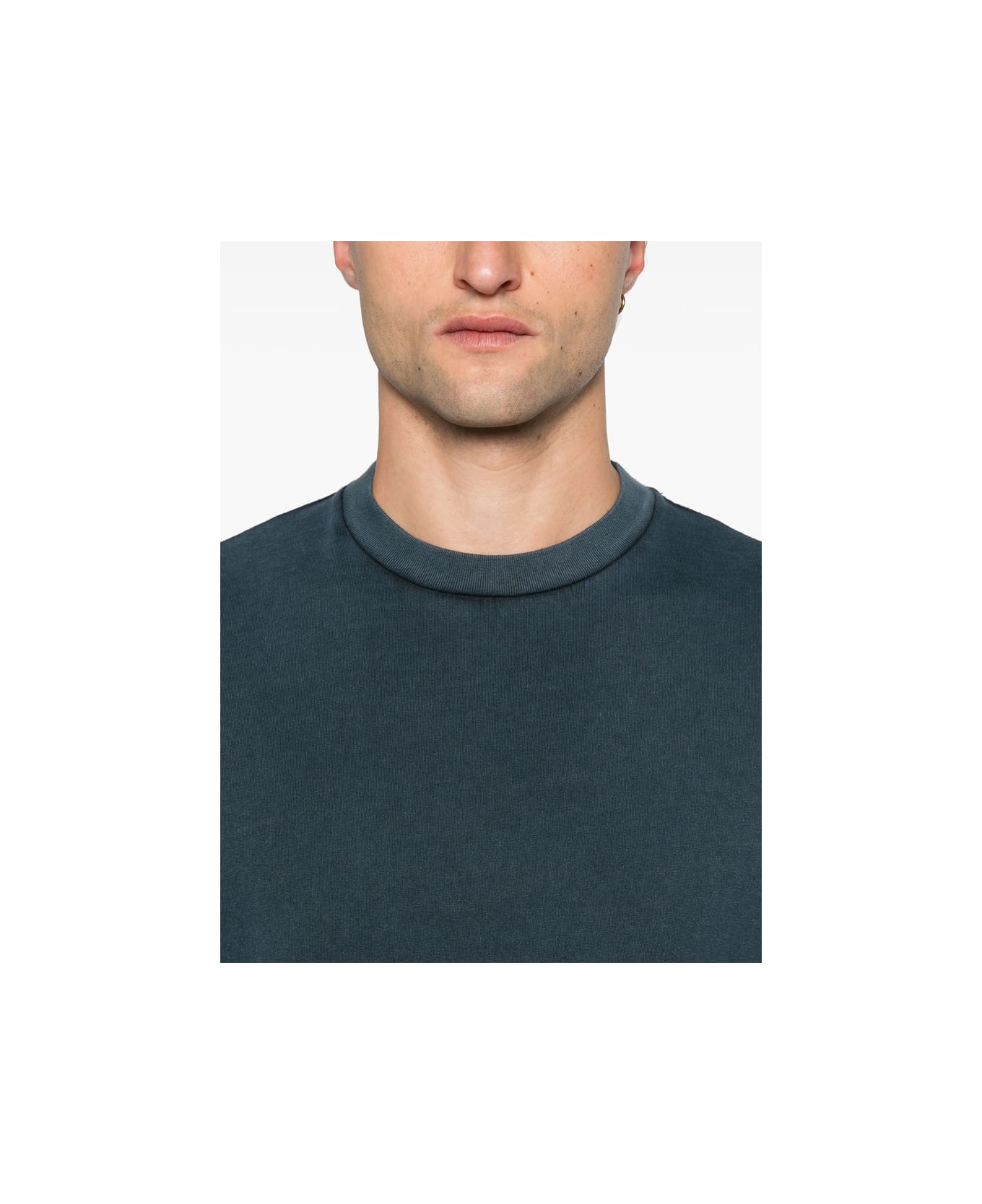 Our Legacy T-shirt - BLUE