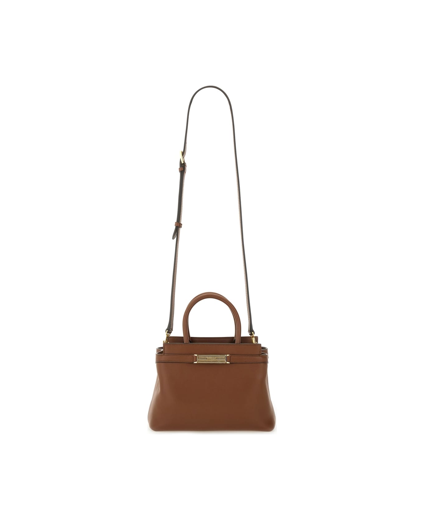 Bally "deco
 Daily" Bag S - BUFF
