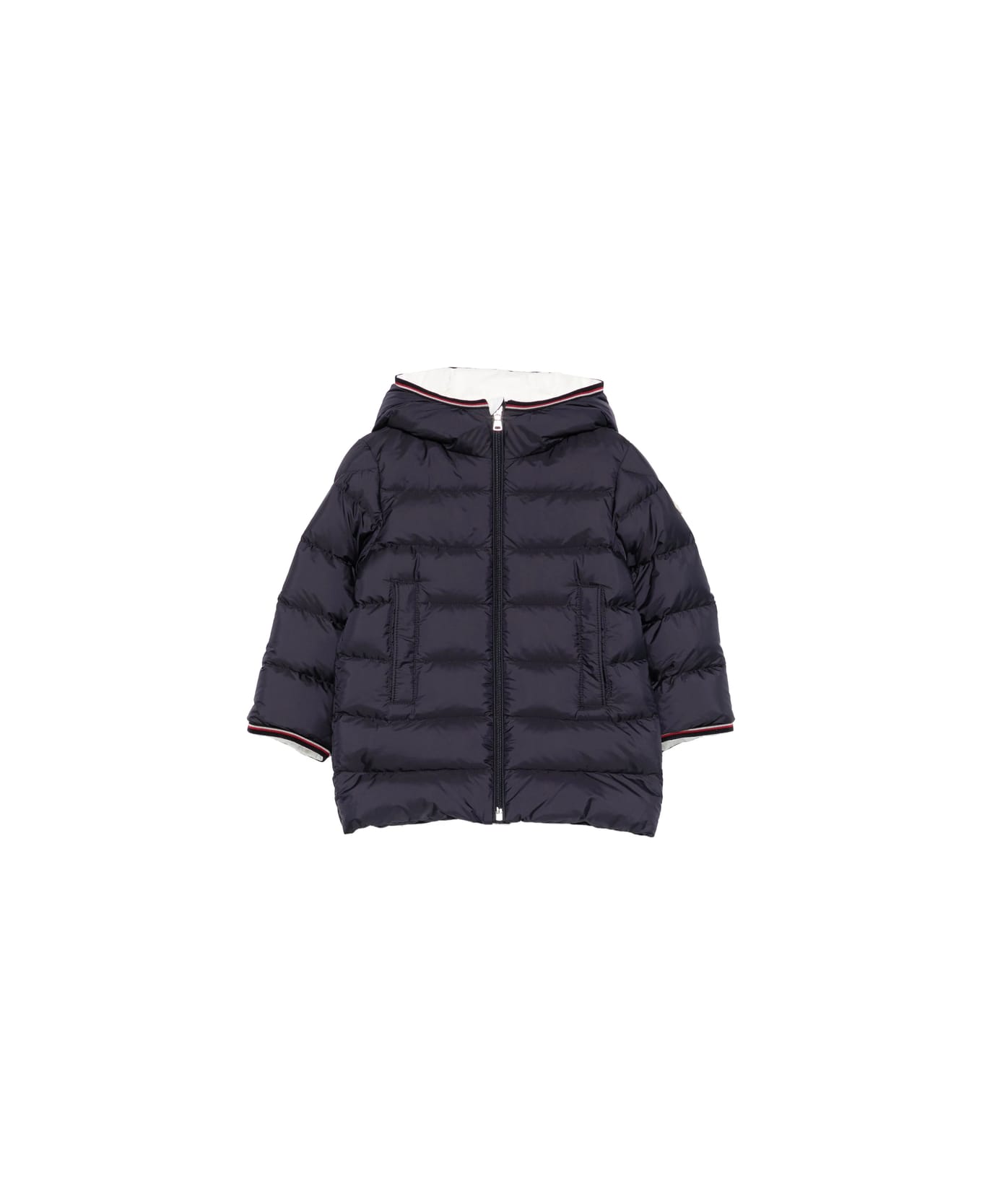 Moncler Outerwear - BLUE