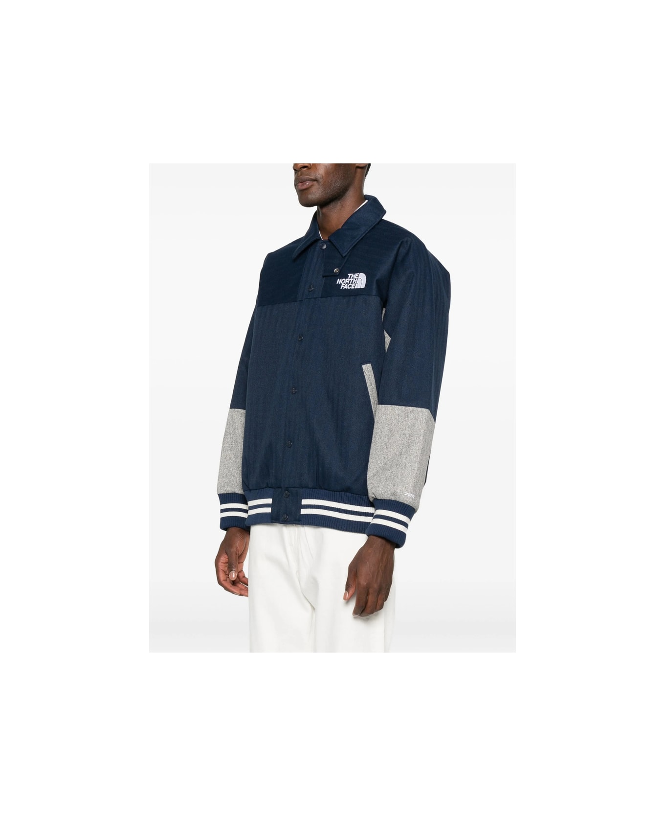 The North Face Outerwear - BLUE