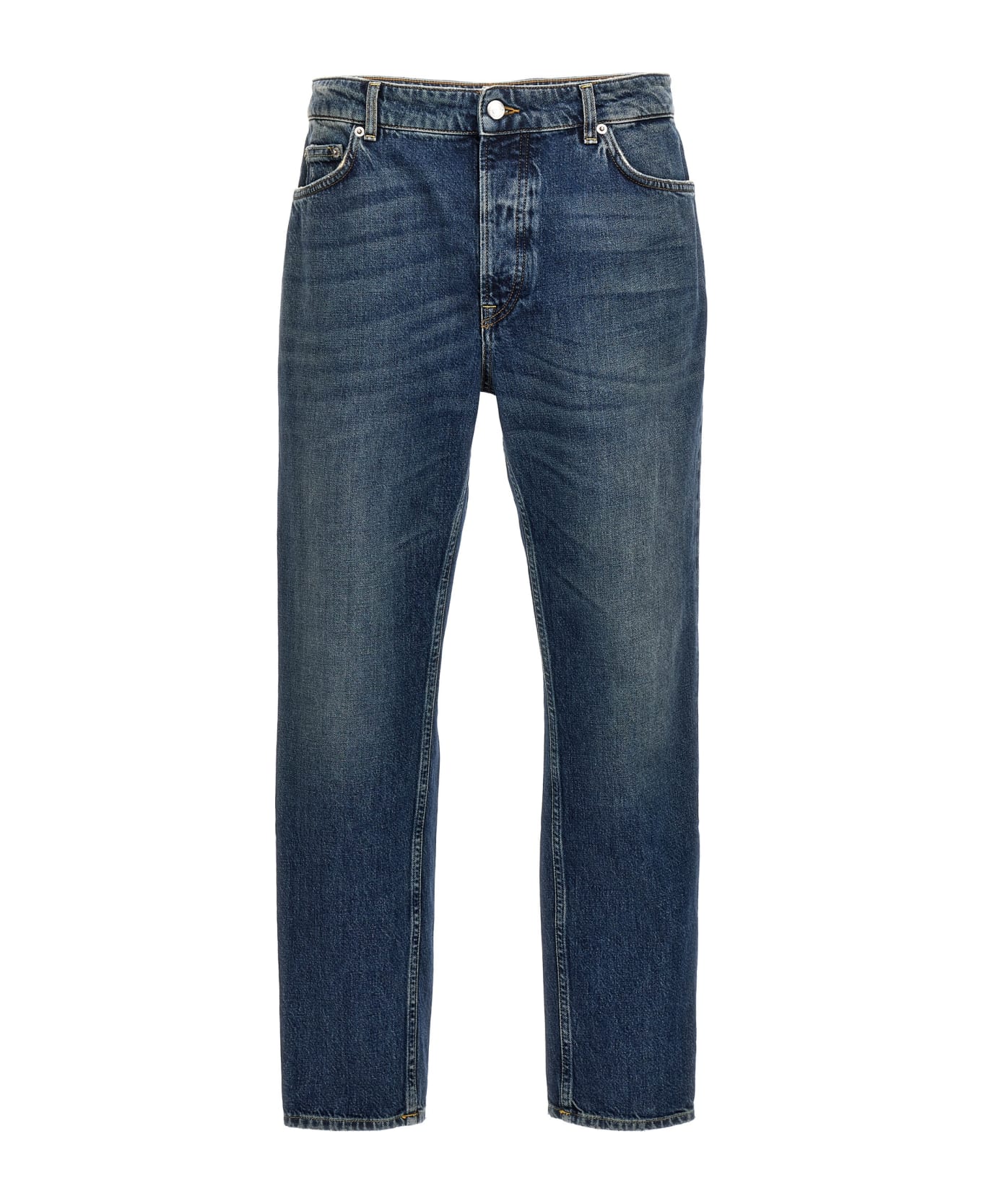 Department Five 'drake' Jeans - Blue