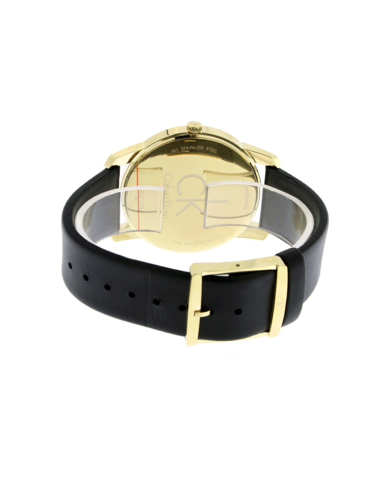 Calvin Klein K2g21520 City Watches
