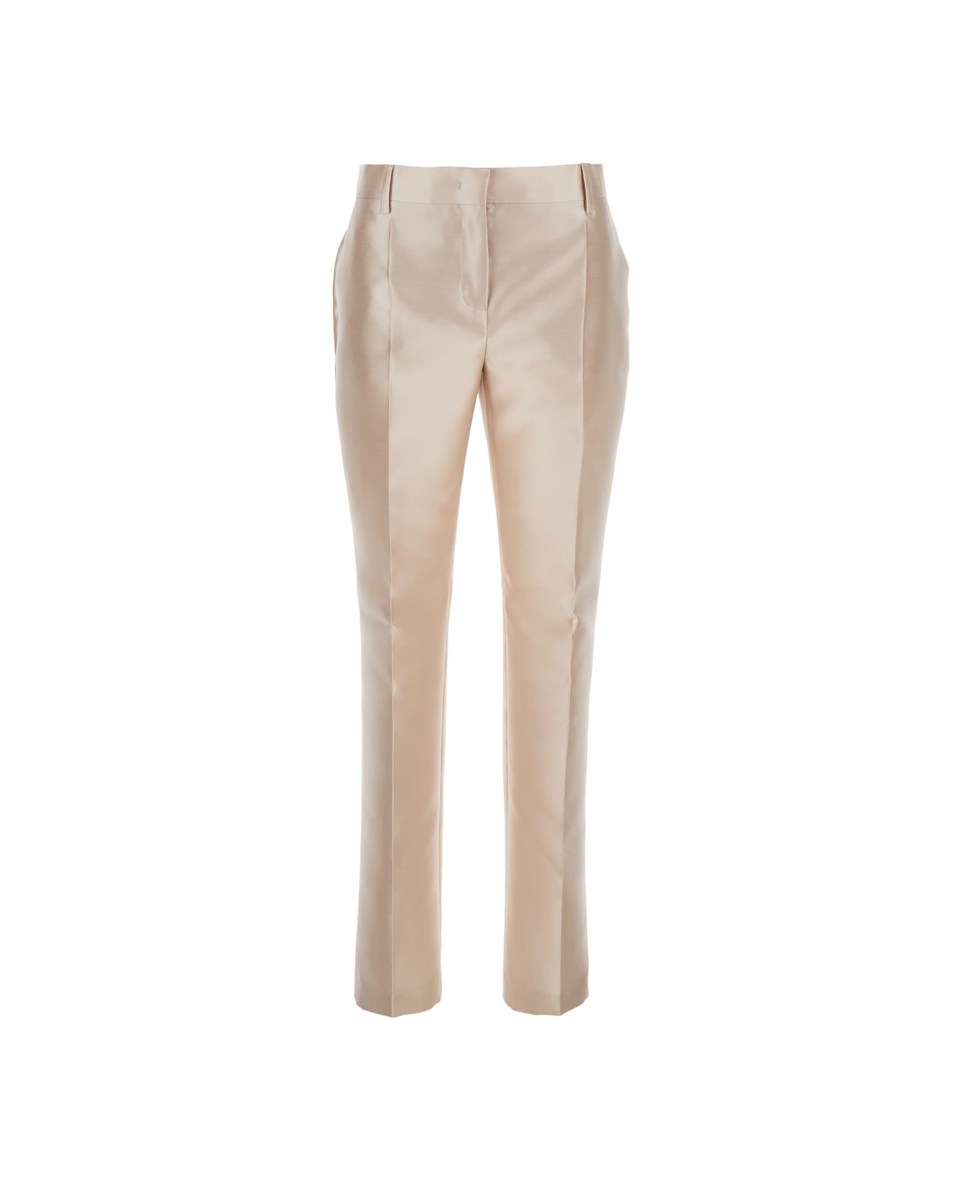 Alberta Ferretti Mikado - Ivory